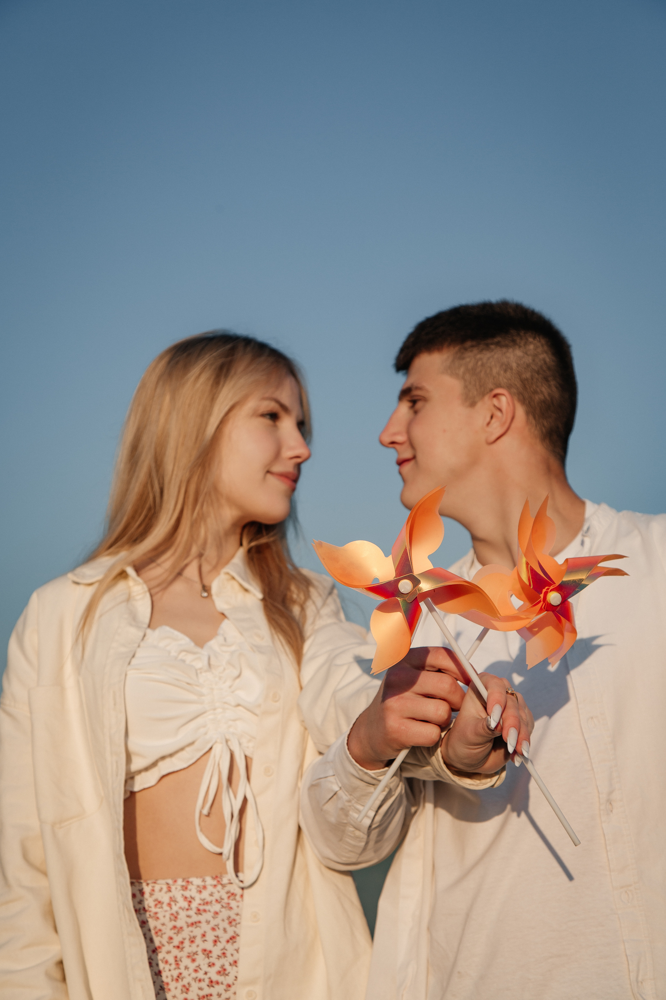 Рустам и Виктория. Фотограф в Киселёвске Татьяна Трухалева