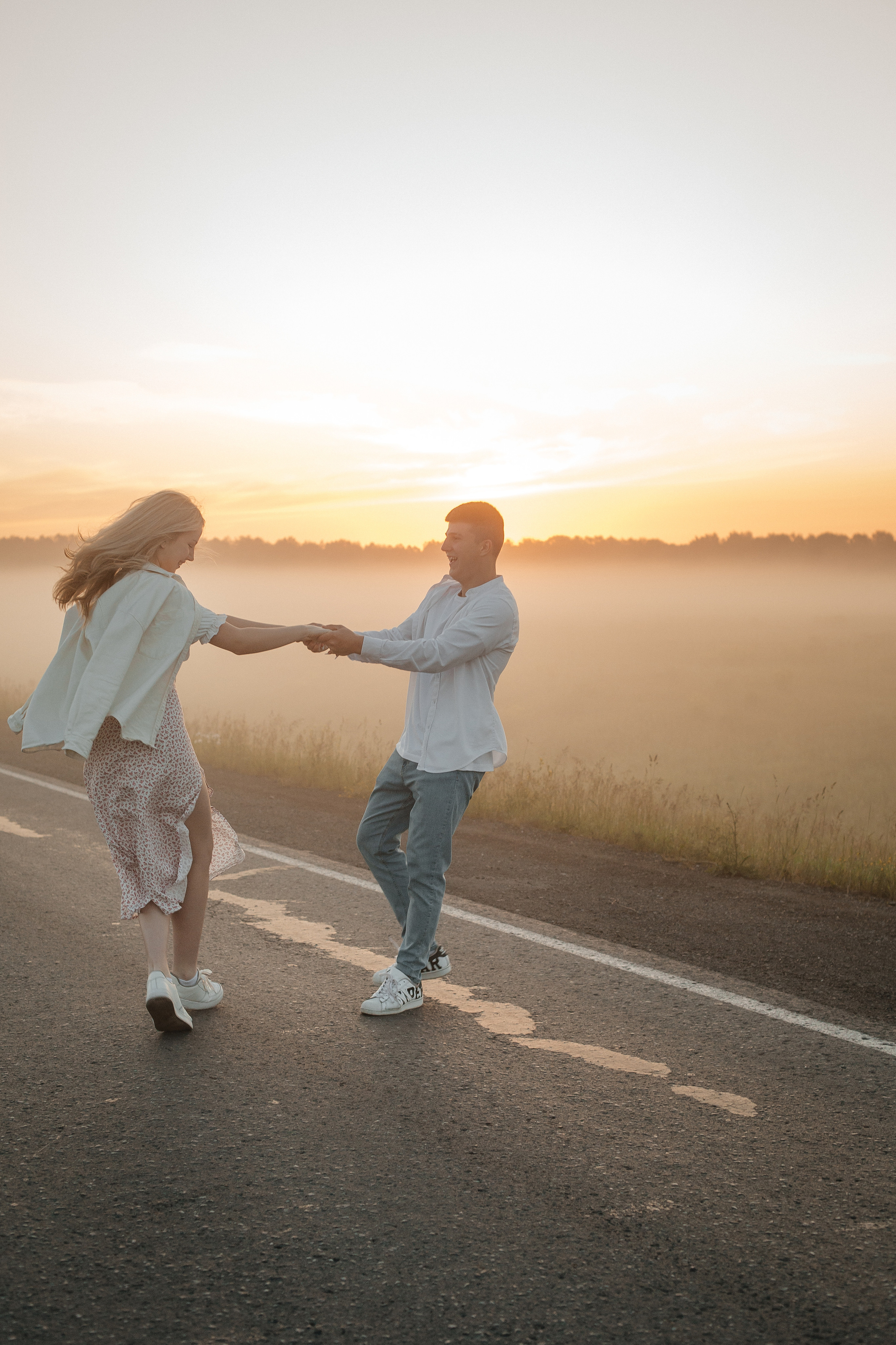 Рустам и Виктория. Фотограф в Киселёвске Татьяна Трухалева