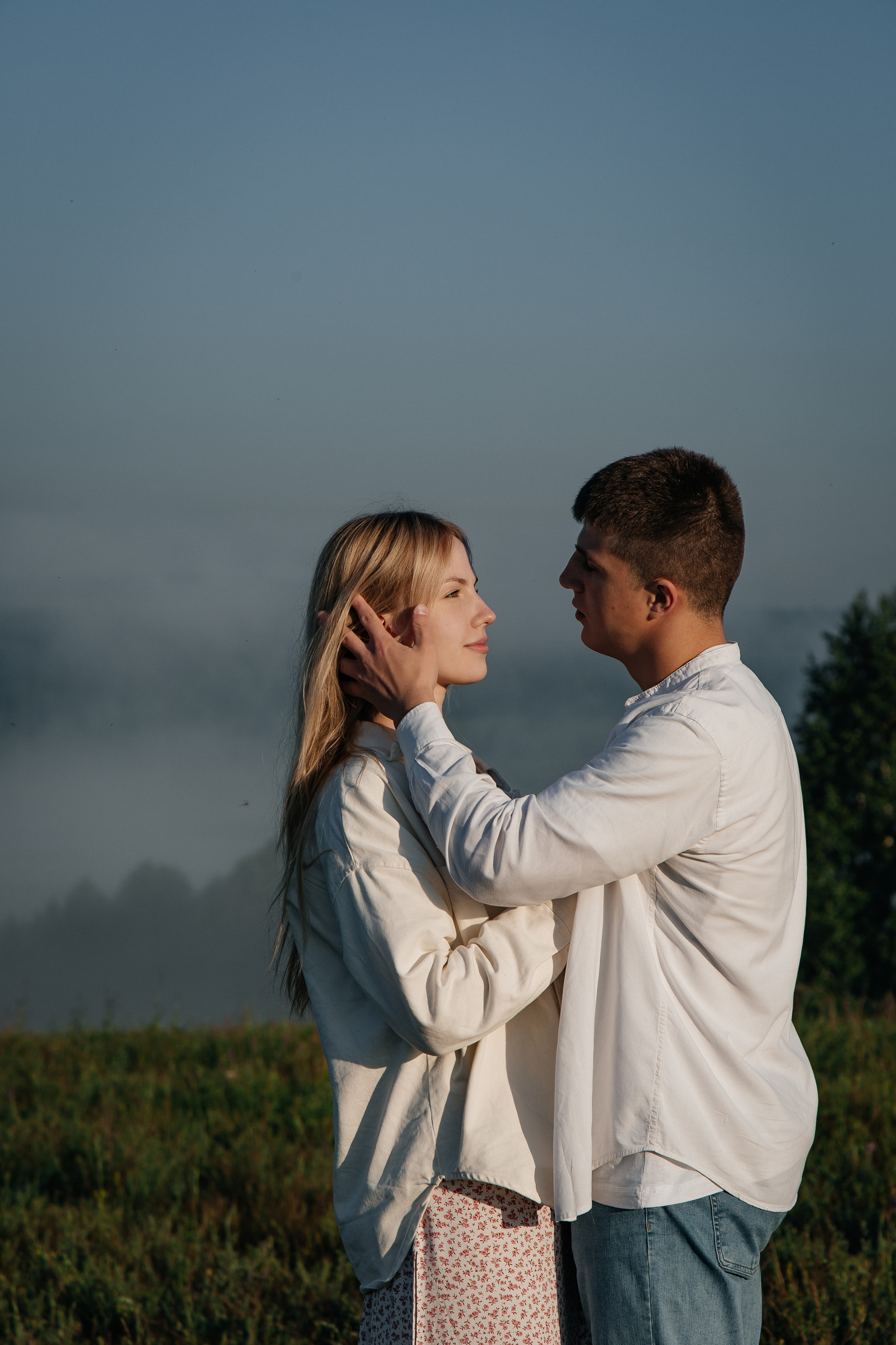 Рустам и Виктория. Фотограф в Киселёвске Татьяна Трухалева