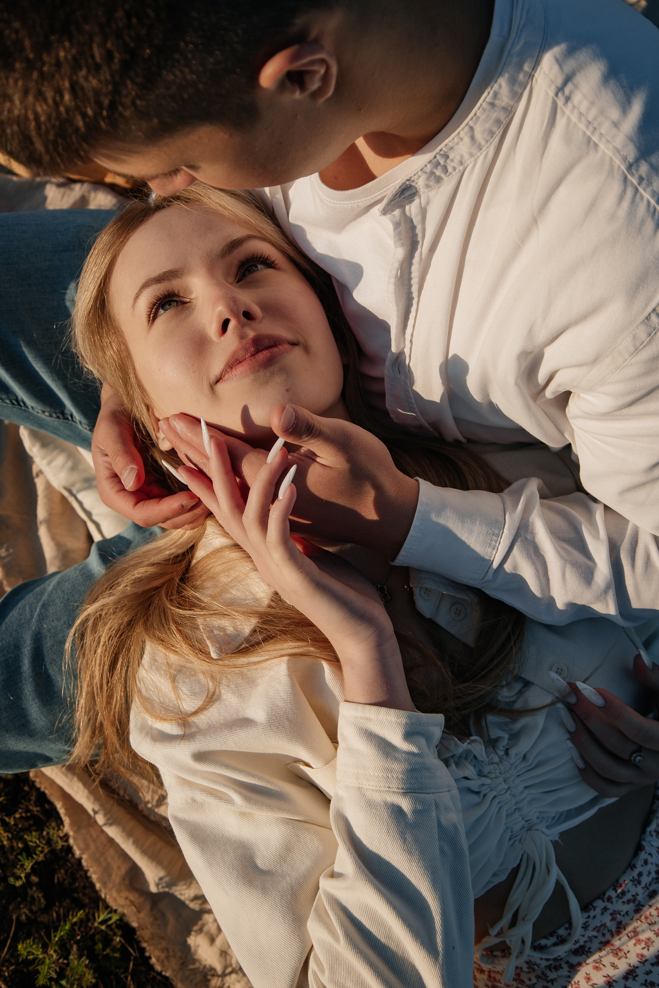 Рустам и Виктория. Фотограф в Киселёвске Татьяна Трухалева