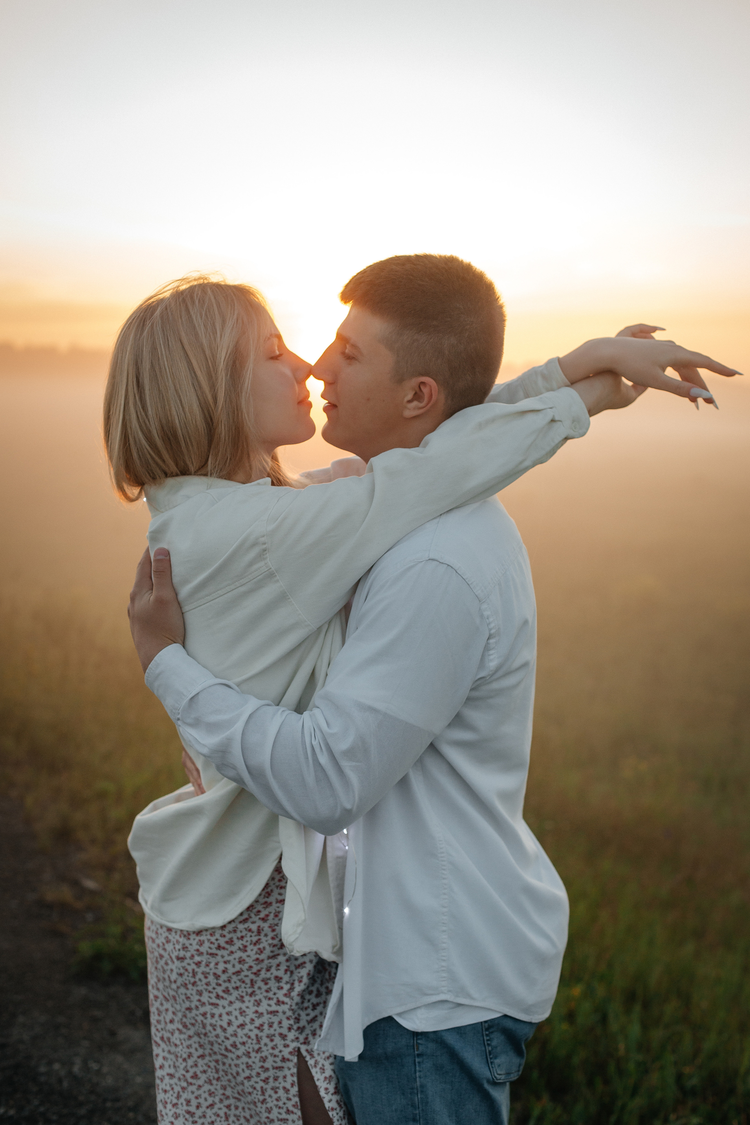 Рустам и Виктория. Фотограф в Киселёвске Татьяна Трухалева