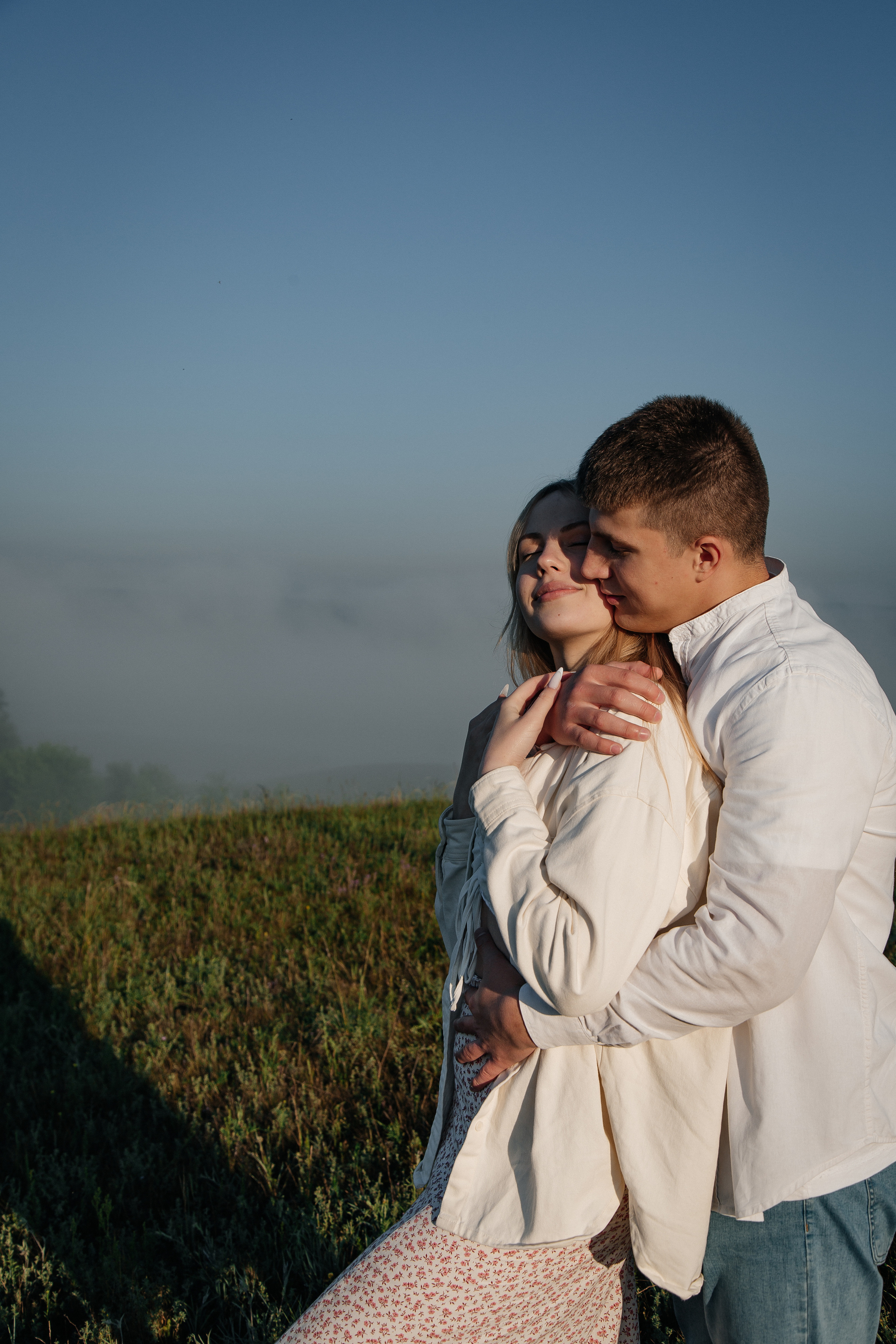 Рустам и Виктория. Фотограф в Киселёвске Татьяна Трухалева