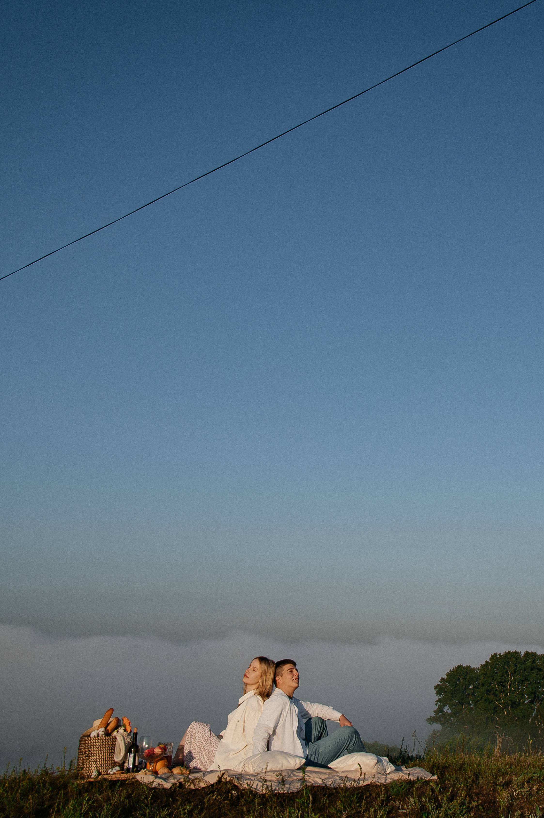 Рустам и Виктория. Фотограф в Киселёвске Татьяна Трухалева