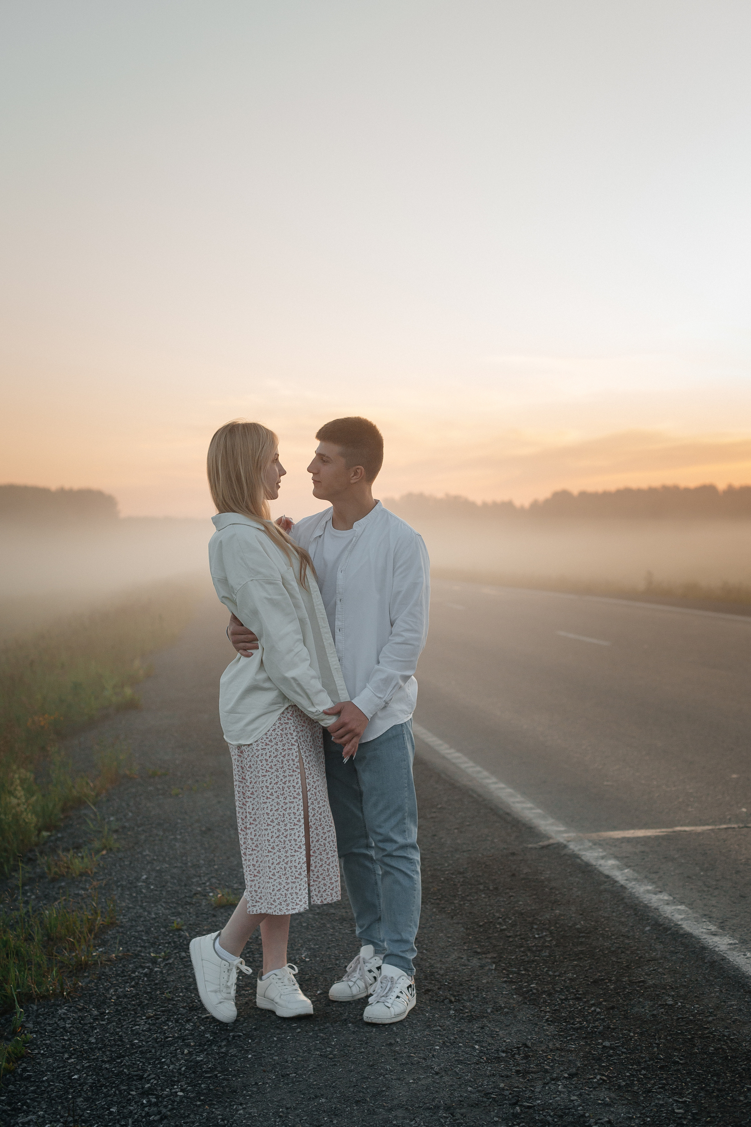 Рустам и Виктория. Фотограф в Киселёвске Татьяна Трухалева