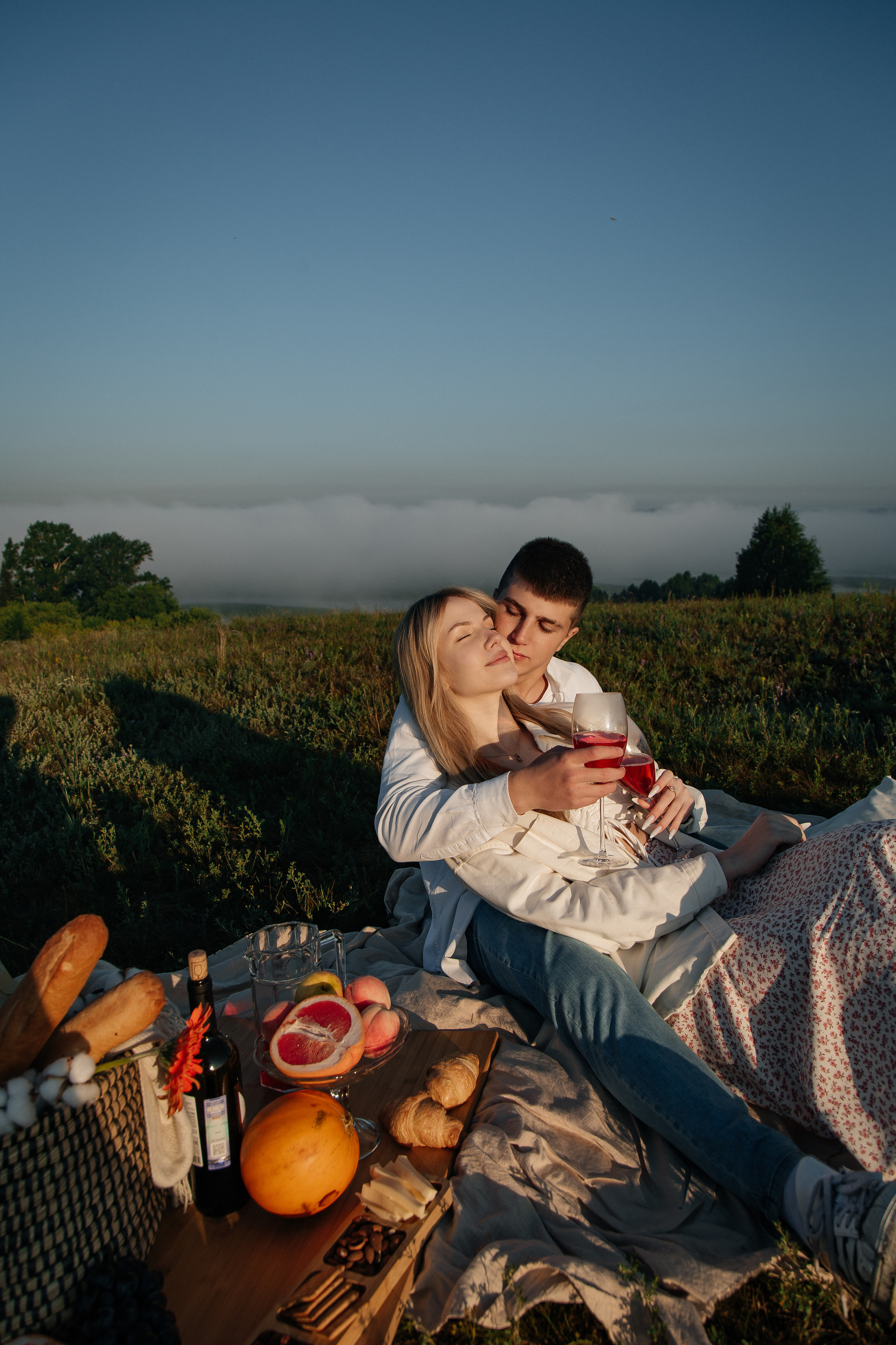 Рустам и Виктория. Фотограф в Киселёвске Татьяна Трухалева