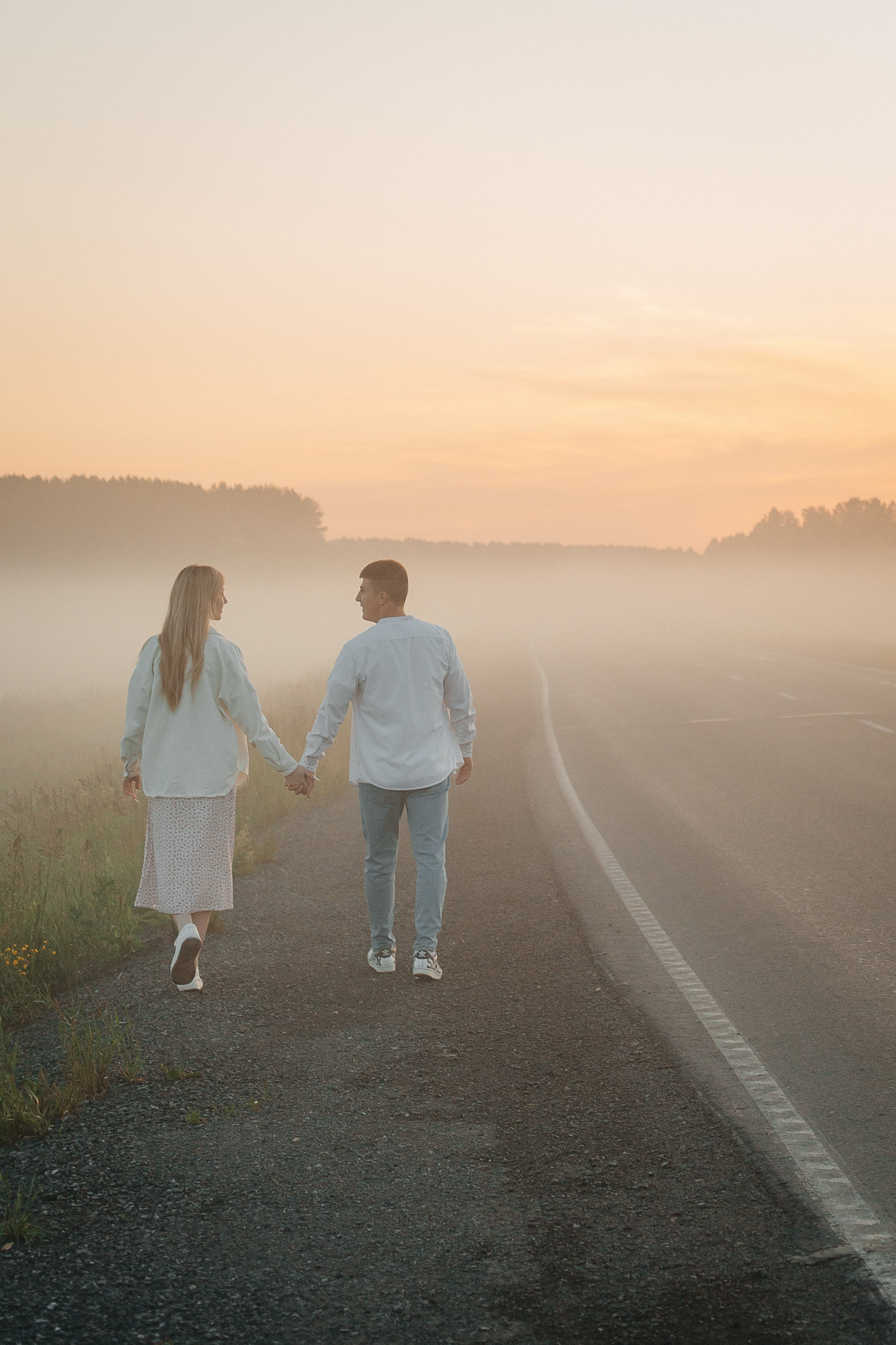 Рустам и Виктория. Фотограф в Киселёвске Татьяна Трухалева