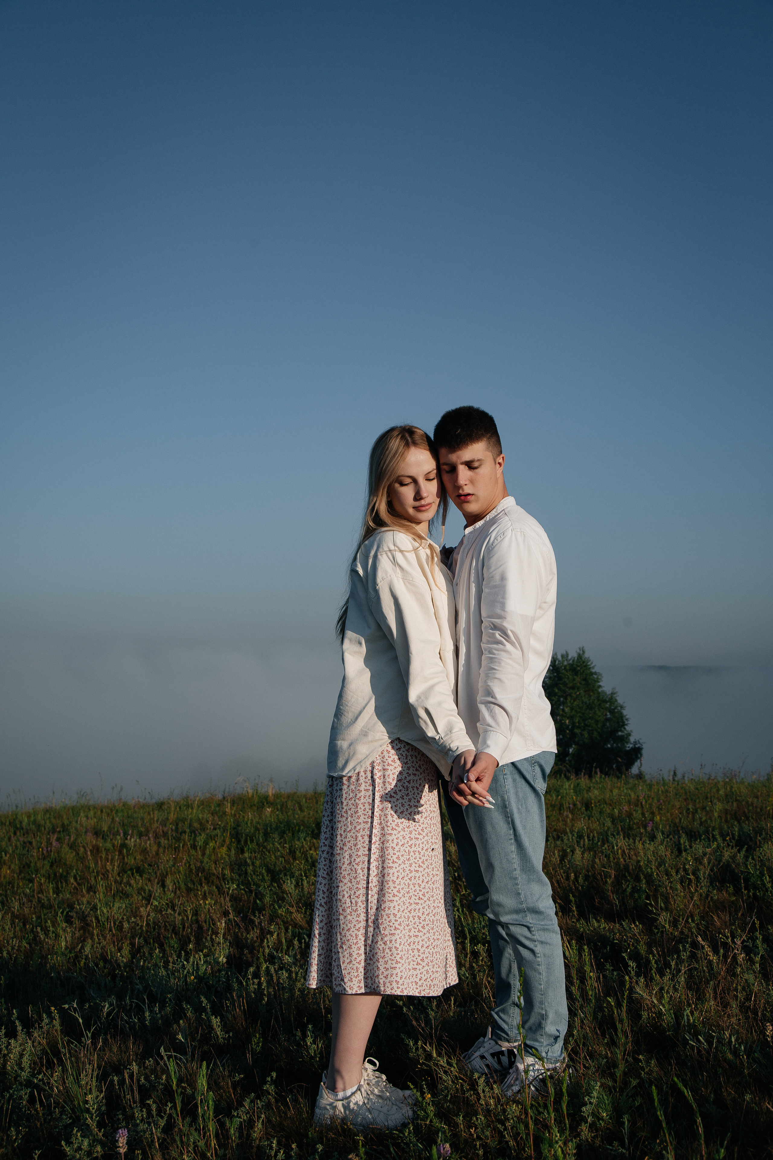 Рустам и Виктория. Фотограф в Киселёвске Татьяна Трухалева