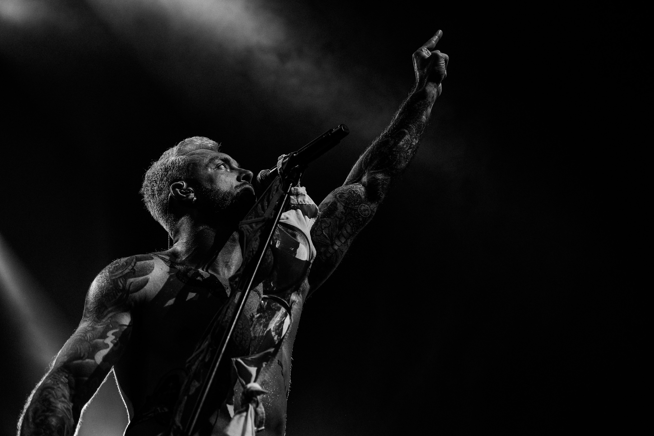 ГУДТАЙМС @MTC LIVE HALL