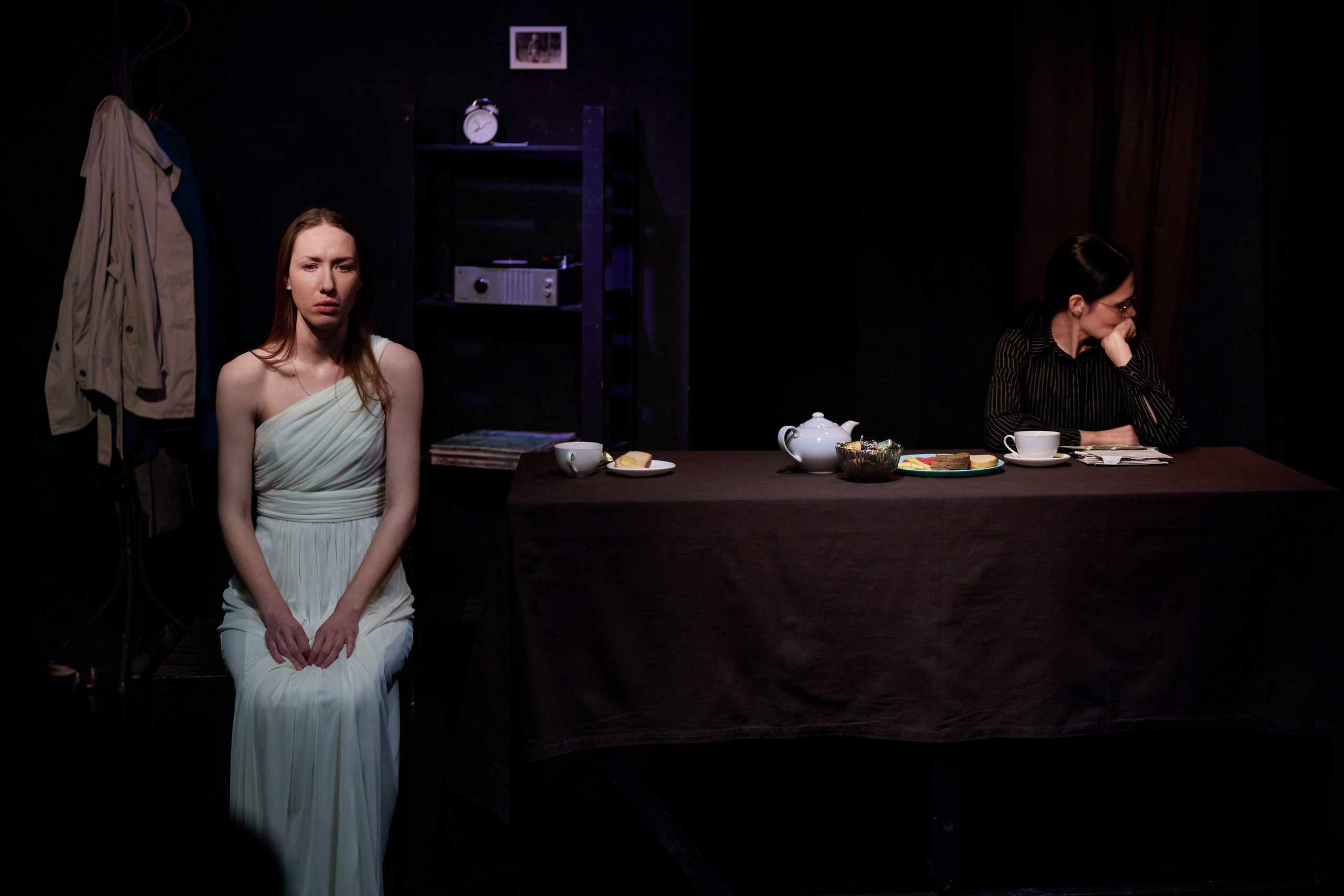 Лика — театр Поле