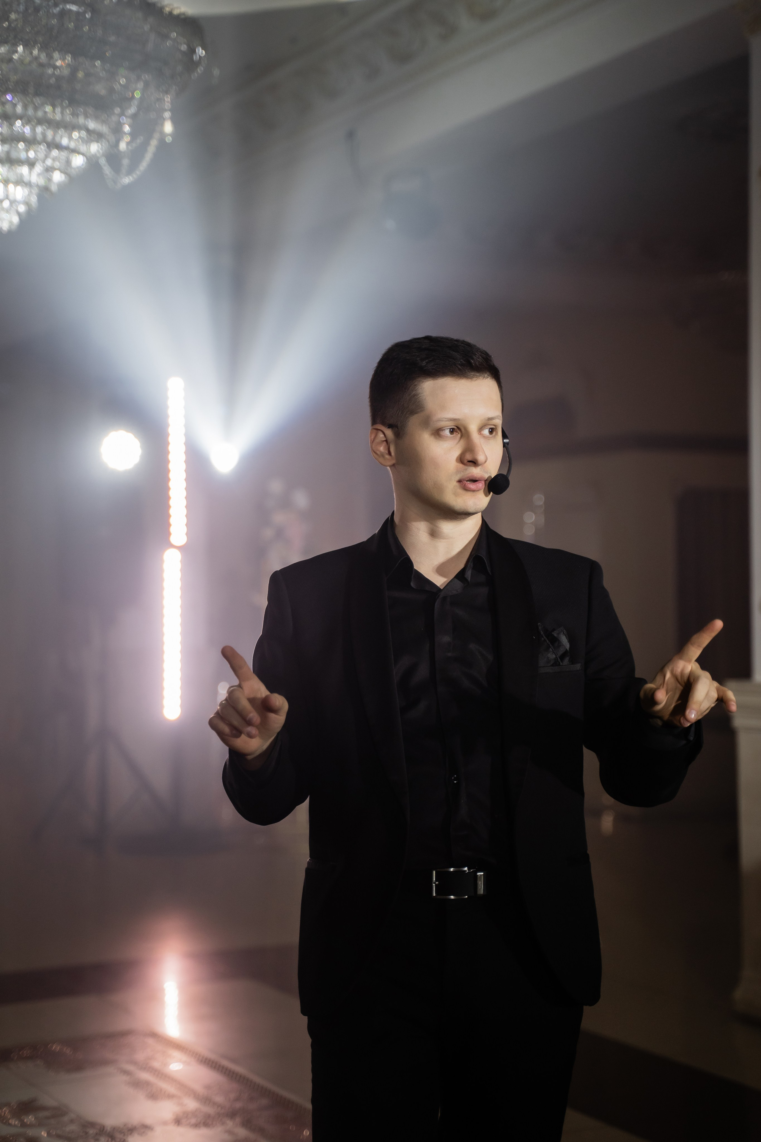 Елена и Александр. Свадебный фотограф Екатерина Кузнецова