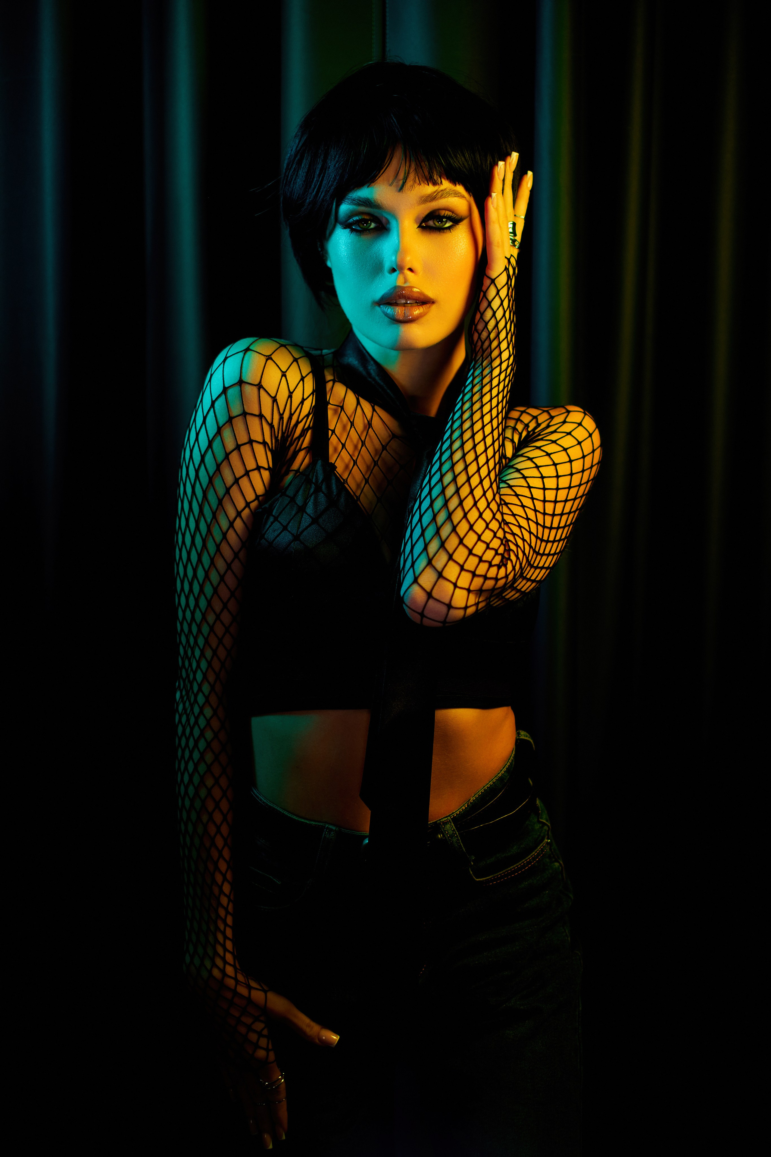 Юля. Фотограф Таганрог Анна Трайжон