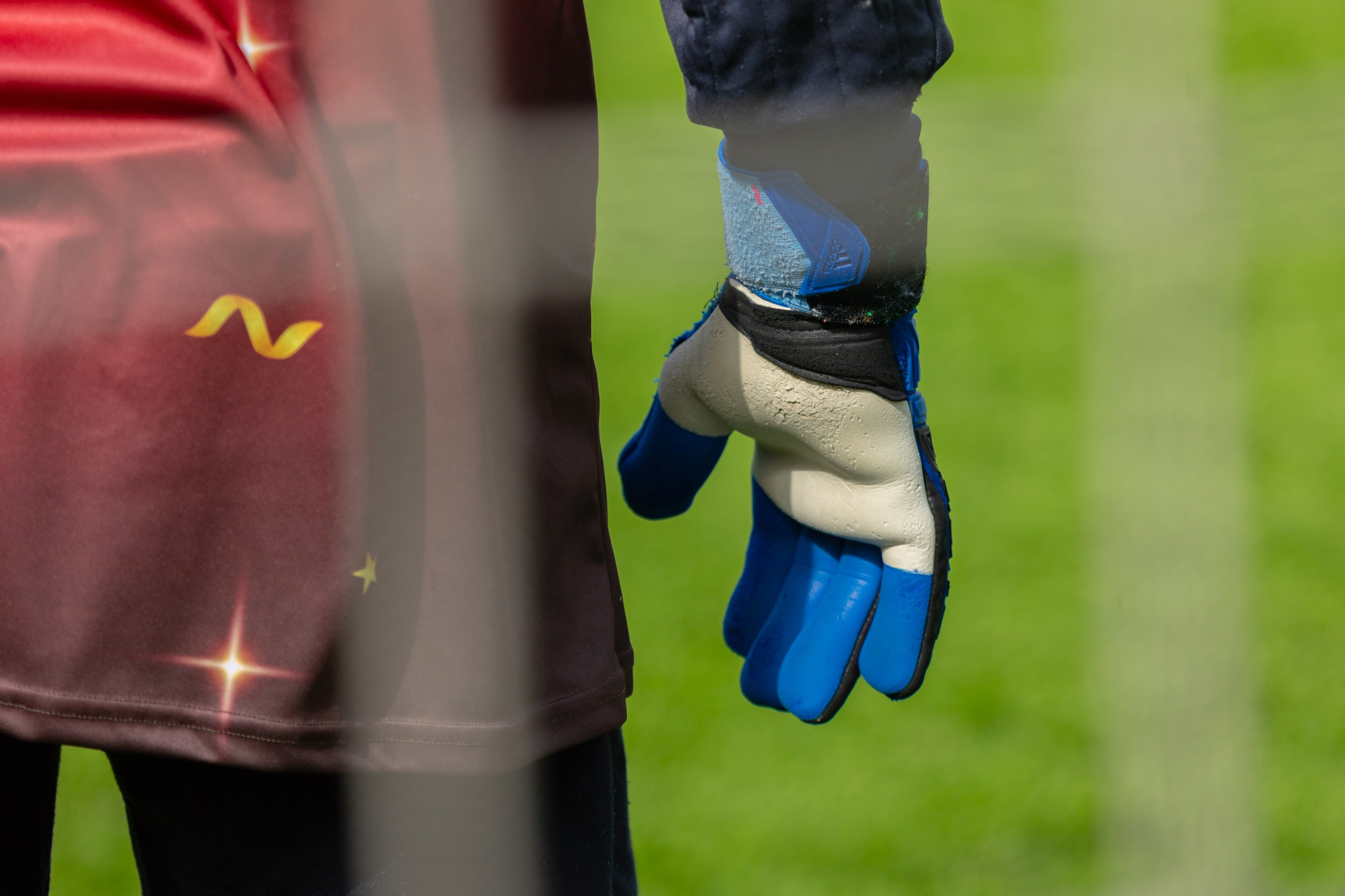 Football Пати. Фотограф Москва Людмила Белова