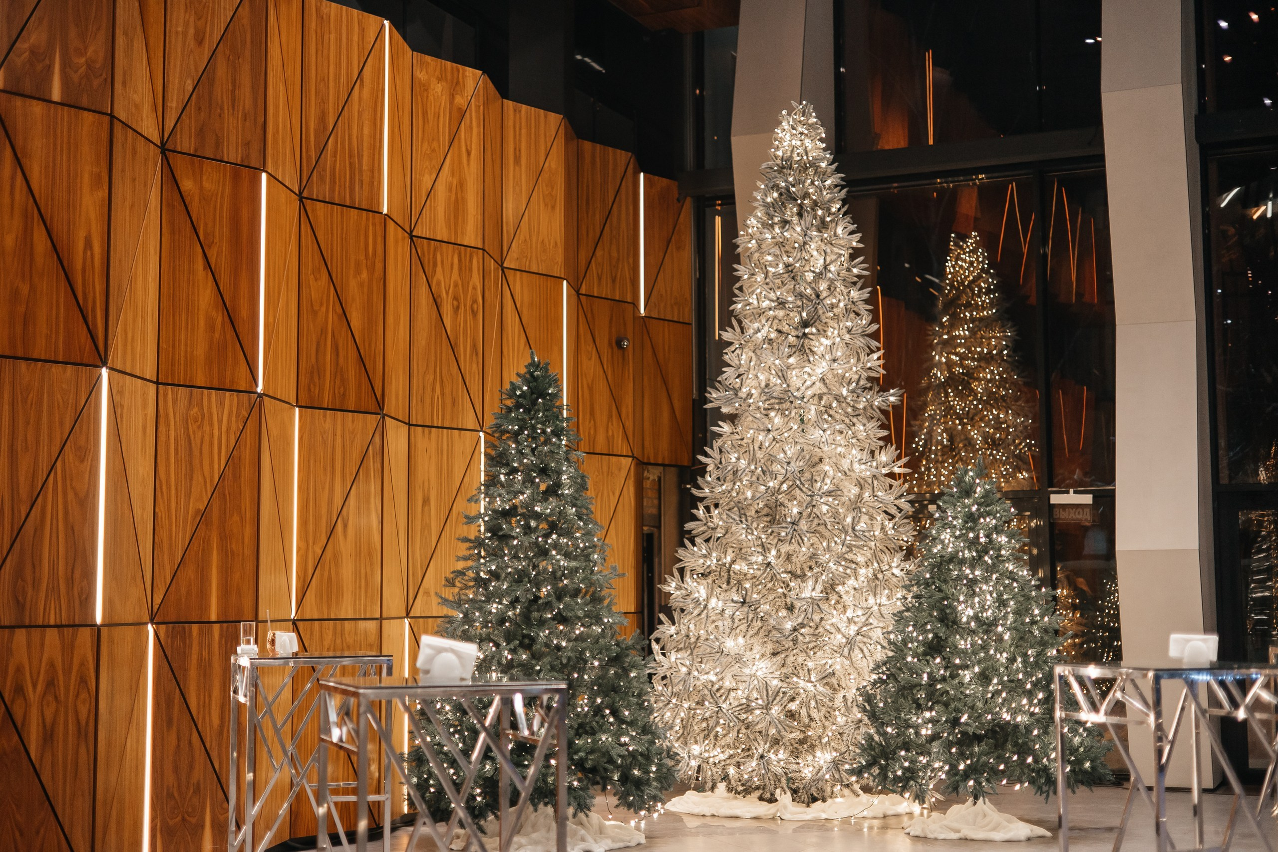 Газпромбанк New Year Лапино Холл. Фотограф Москва Людмила Белова