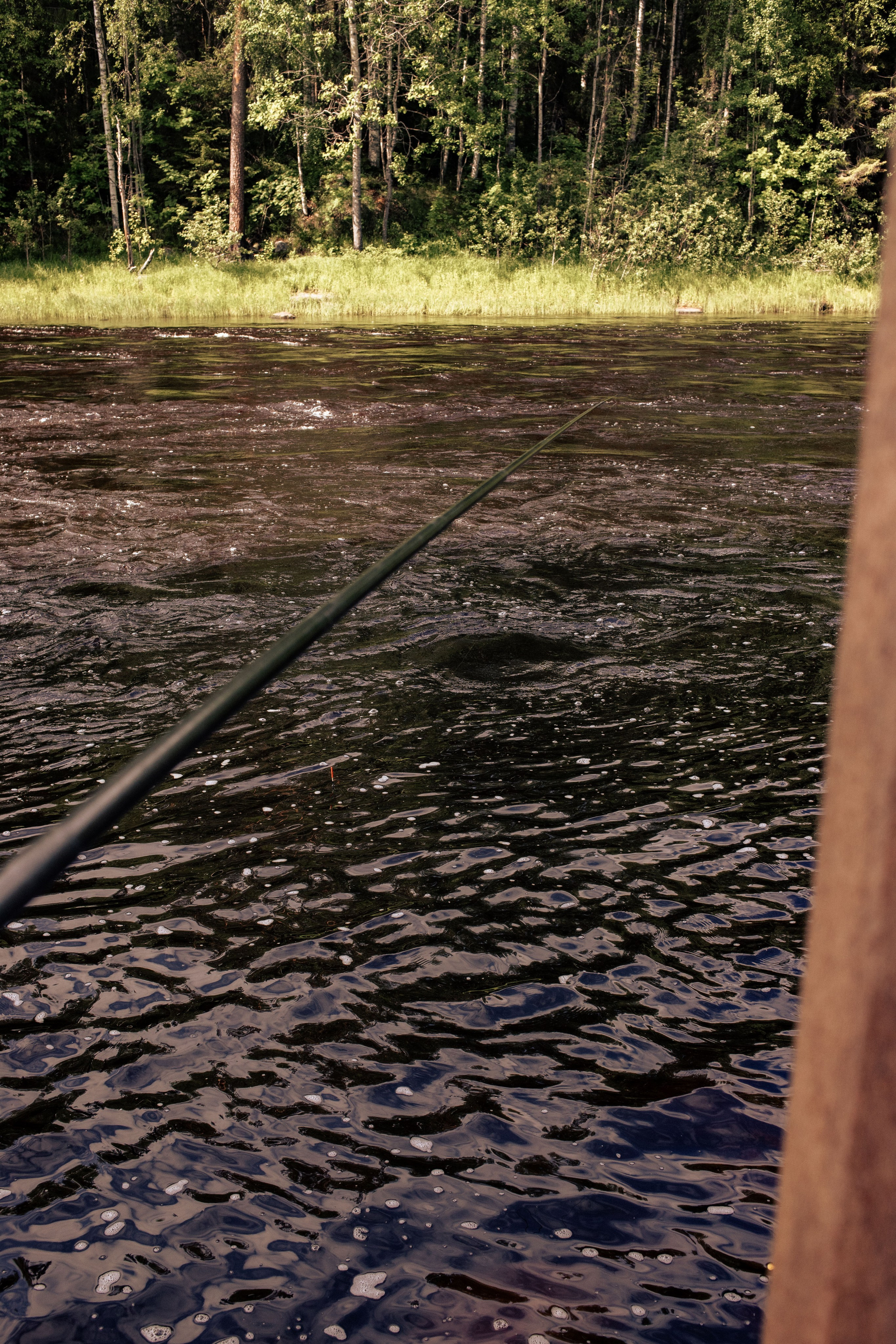 Карелия. Фотограф в Минске Анастасия Ткаченко