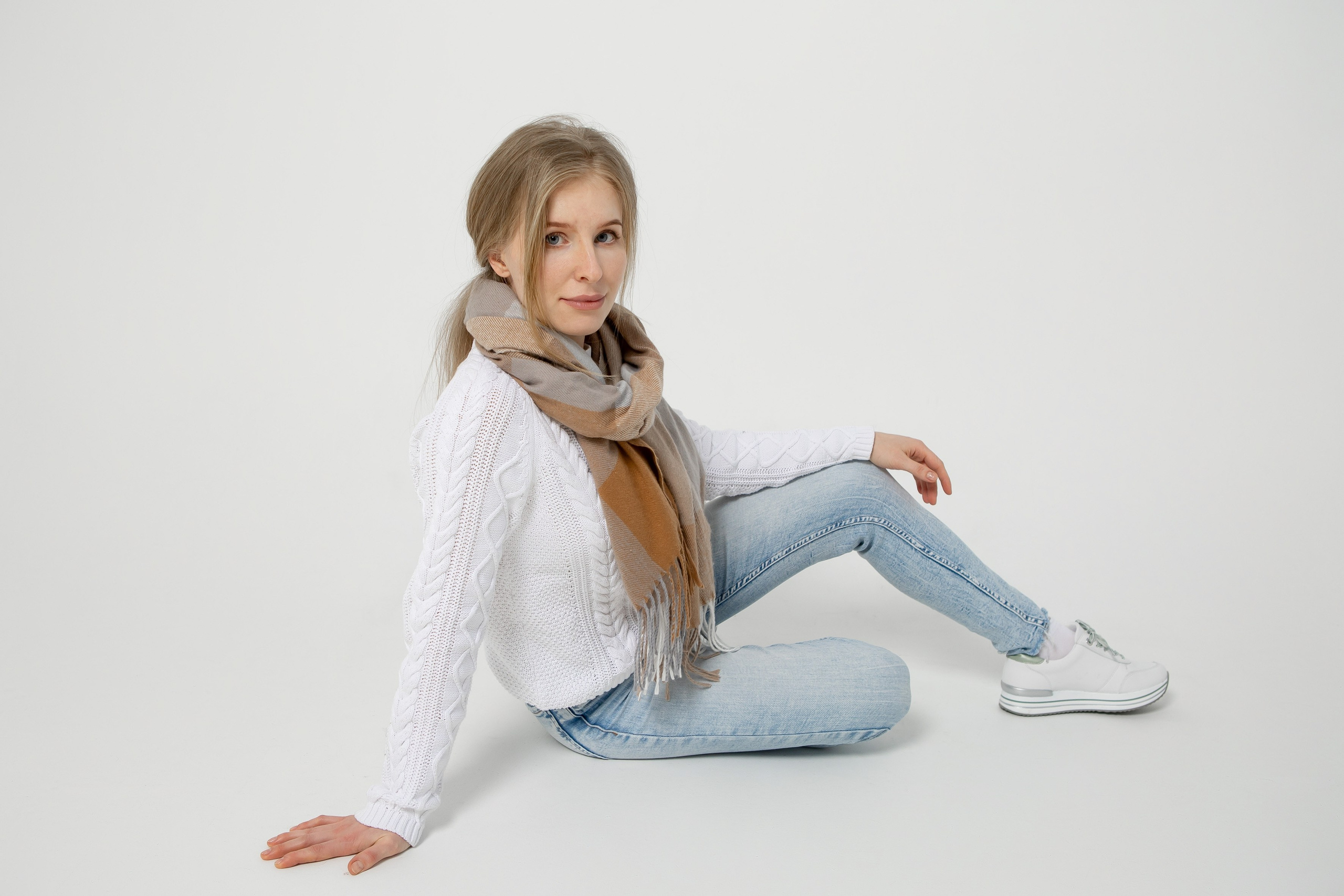 Евгения. Свадебный и портретный Фотограф в Липецке Дмитрий Котюков