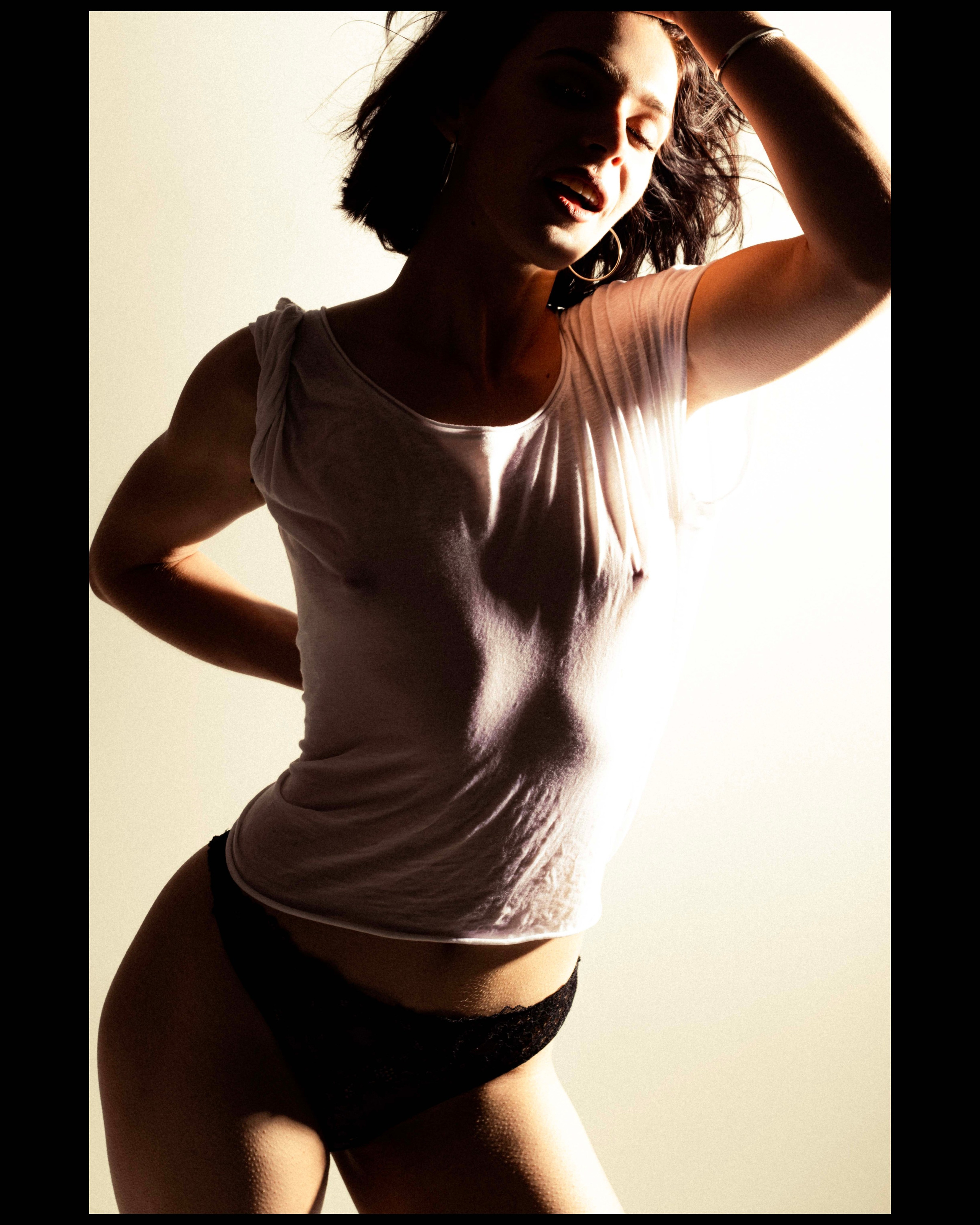 ANNETE. Женский фотограф Минск