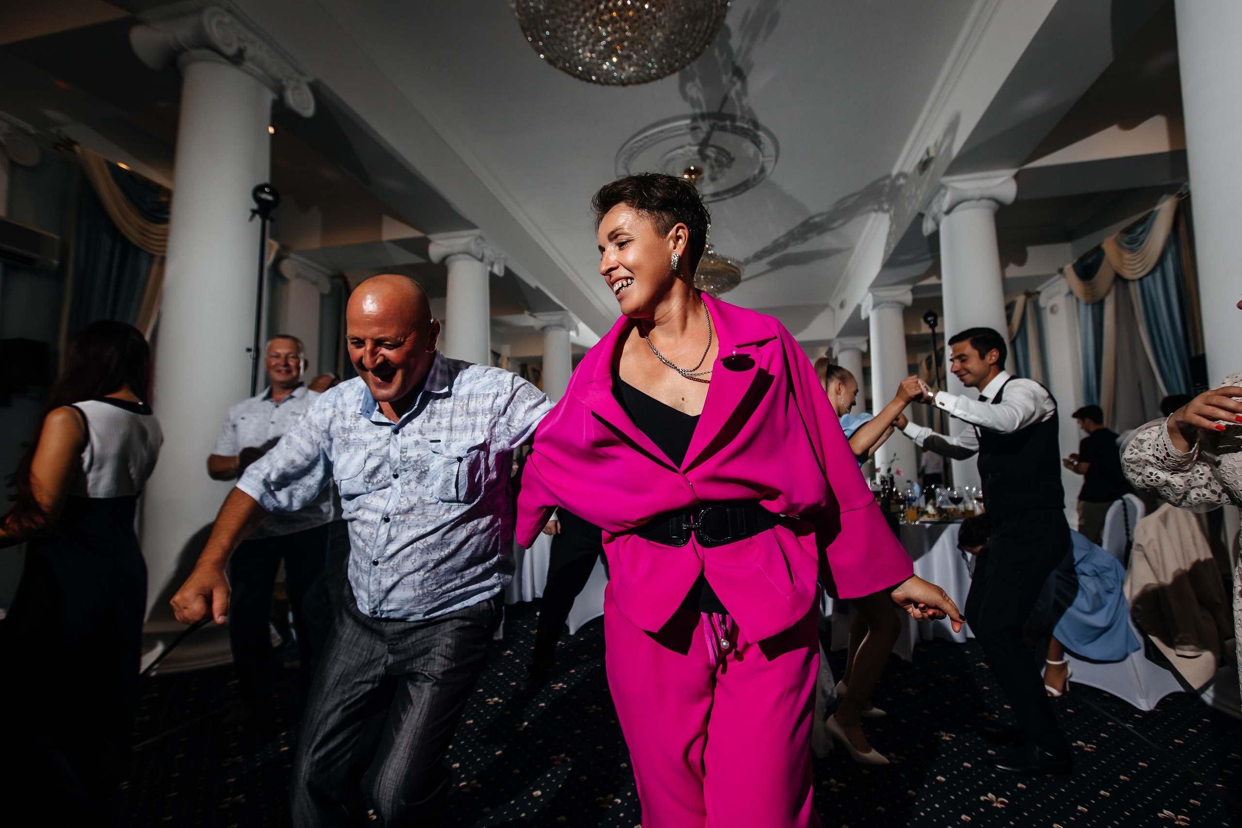 Анонс свадьбы для Насти и Игоря. Свадебный фотограф в Крыму и Севастополе Ольга Баскакова