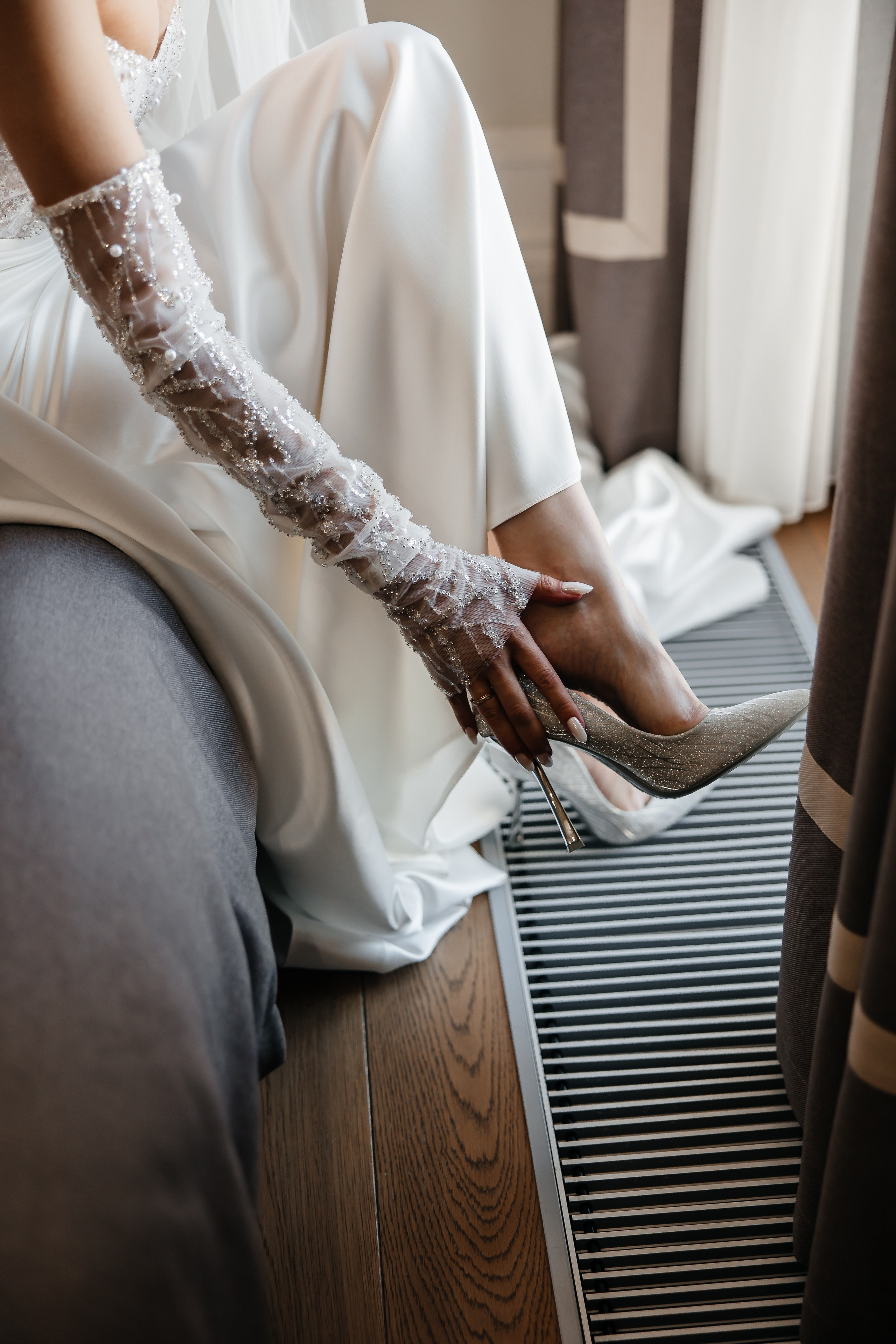 Анонс свадьбы Алины и Сергея. Новый Херсонес. Свадебный фотограф в Крыму и Севастополе Ольга Баскакова