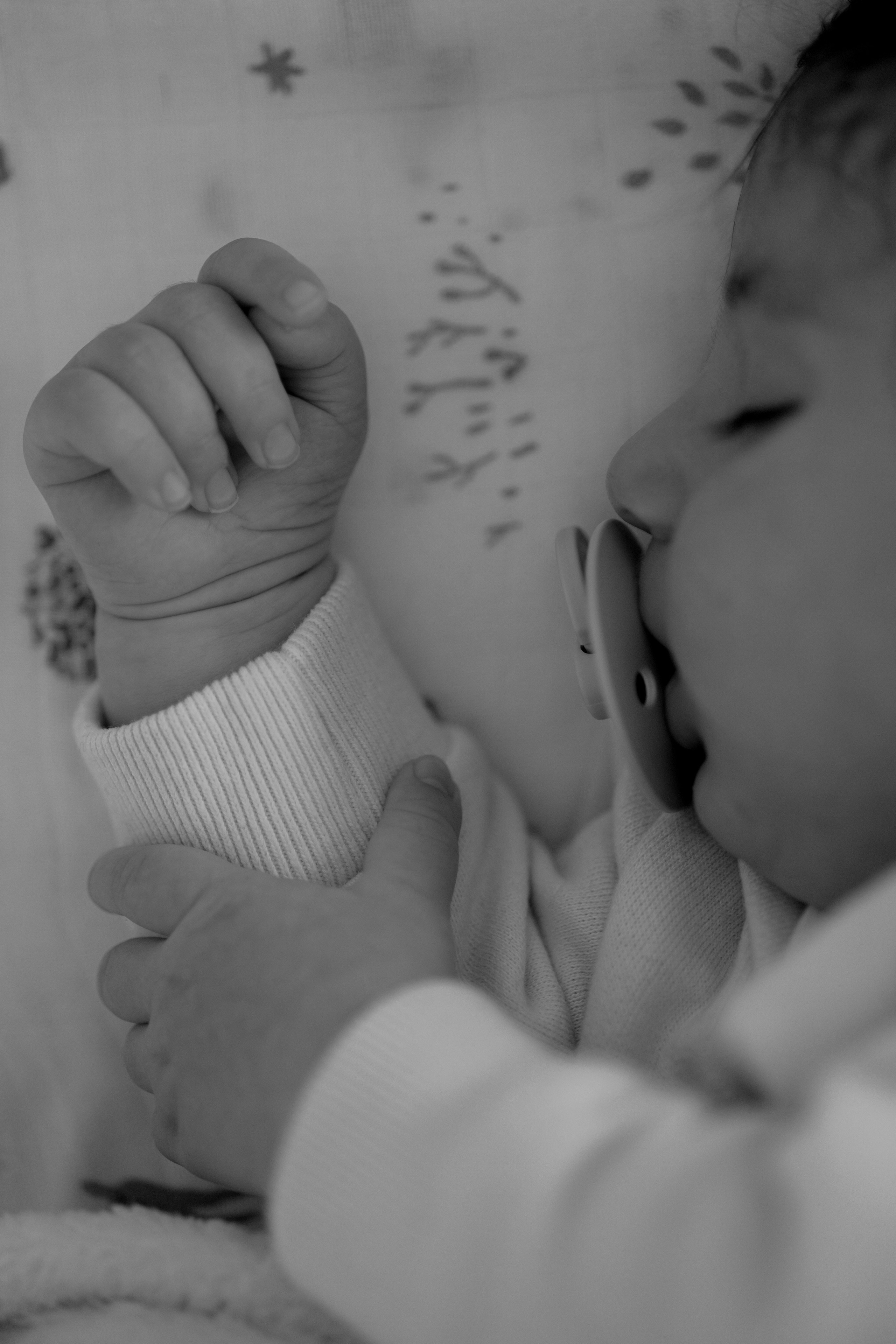 Артур, Лика, Давид. Фотограф беременности и материнства в Москве Мария Менендес-Гонсалес