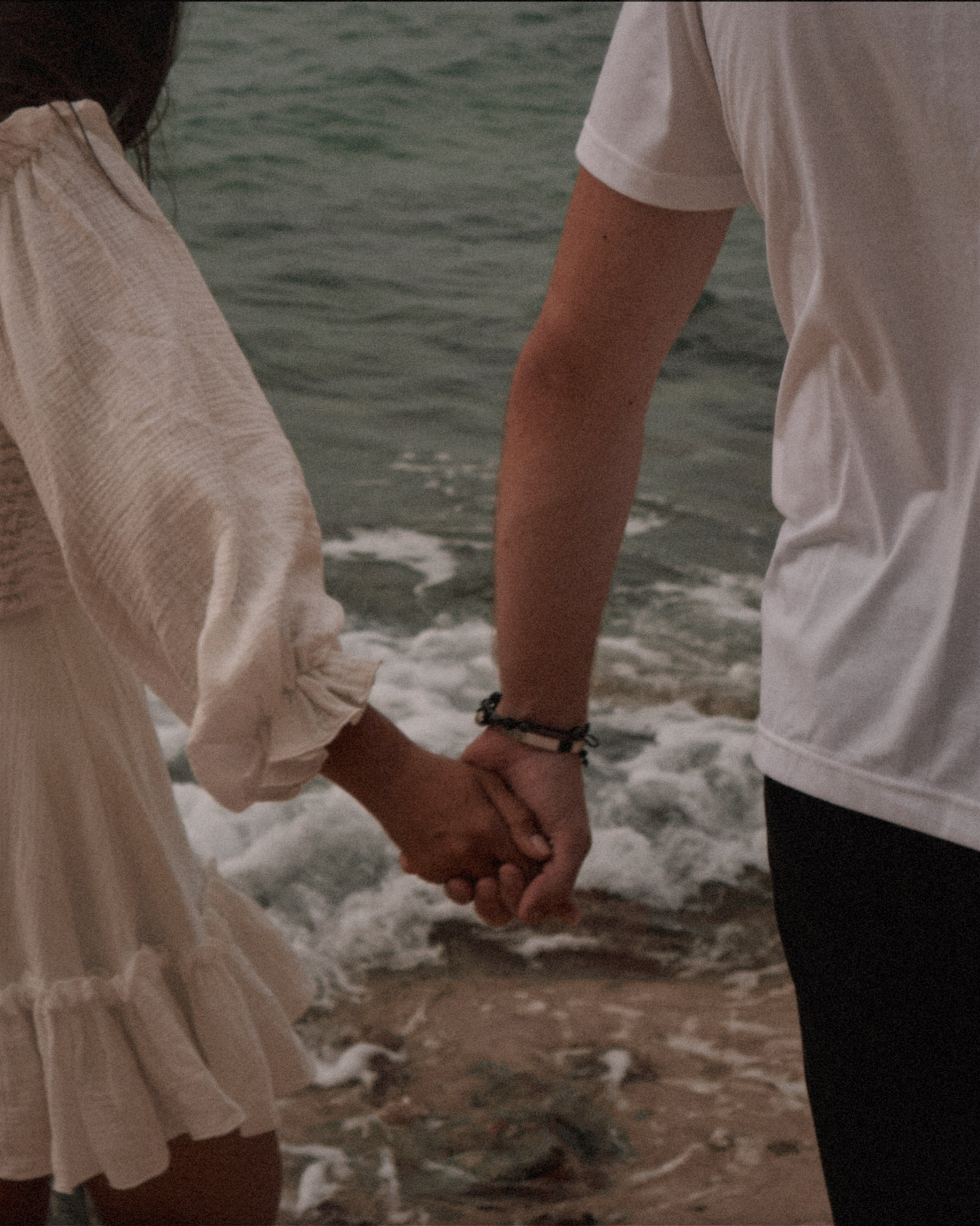 Влада + Олег. Фотограф Юлия Евсеева