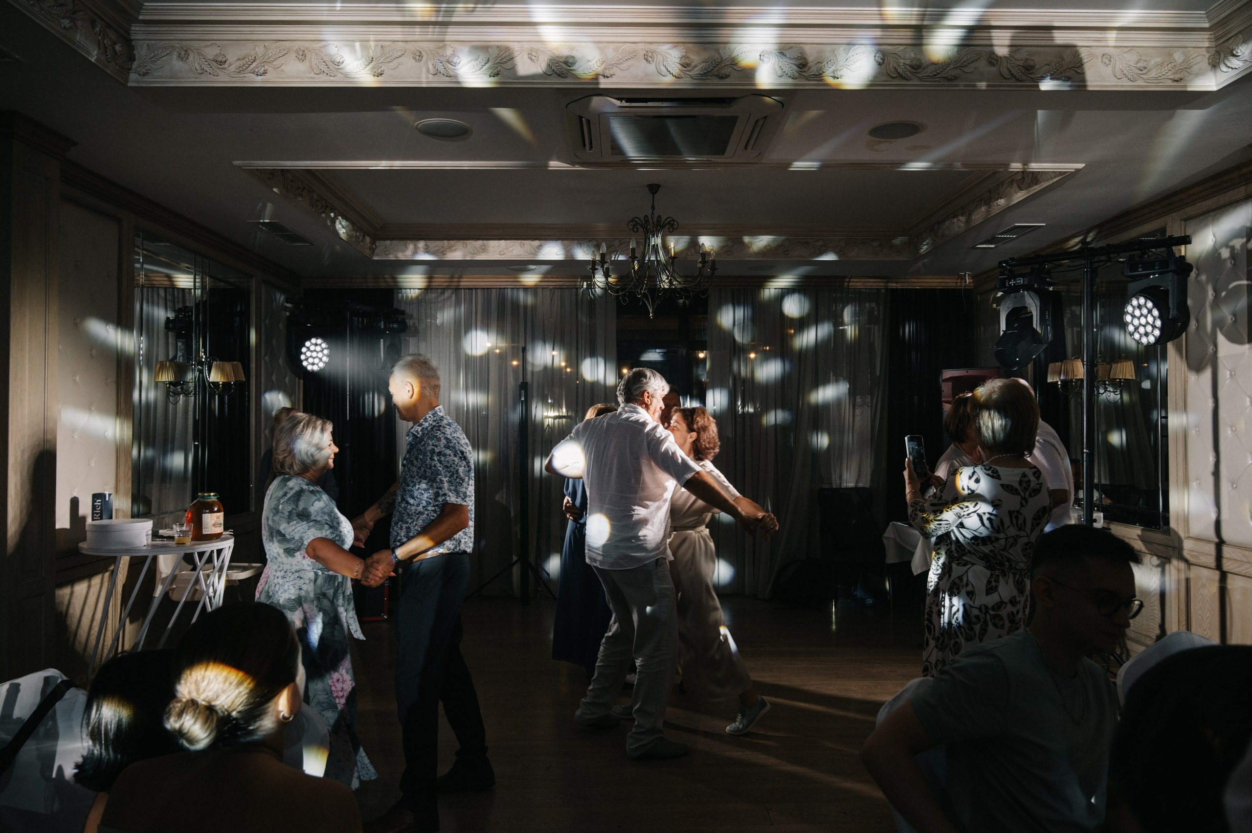 Про любовь. Фотограф Ким Ангелина