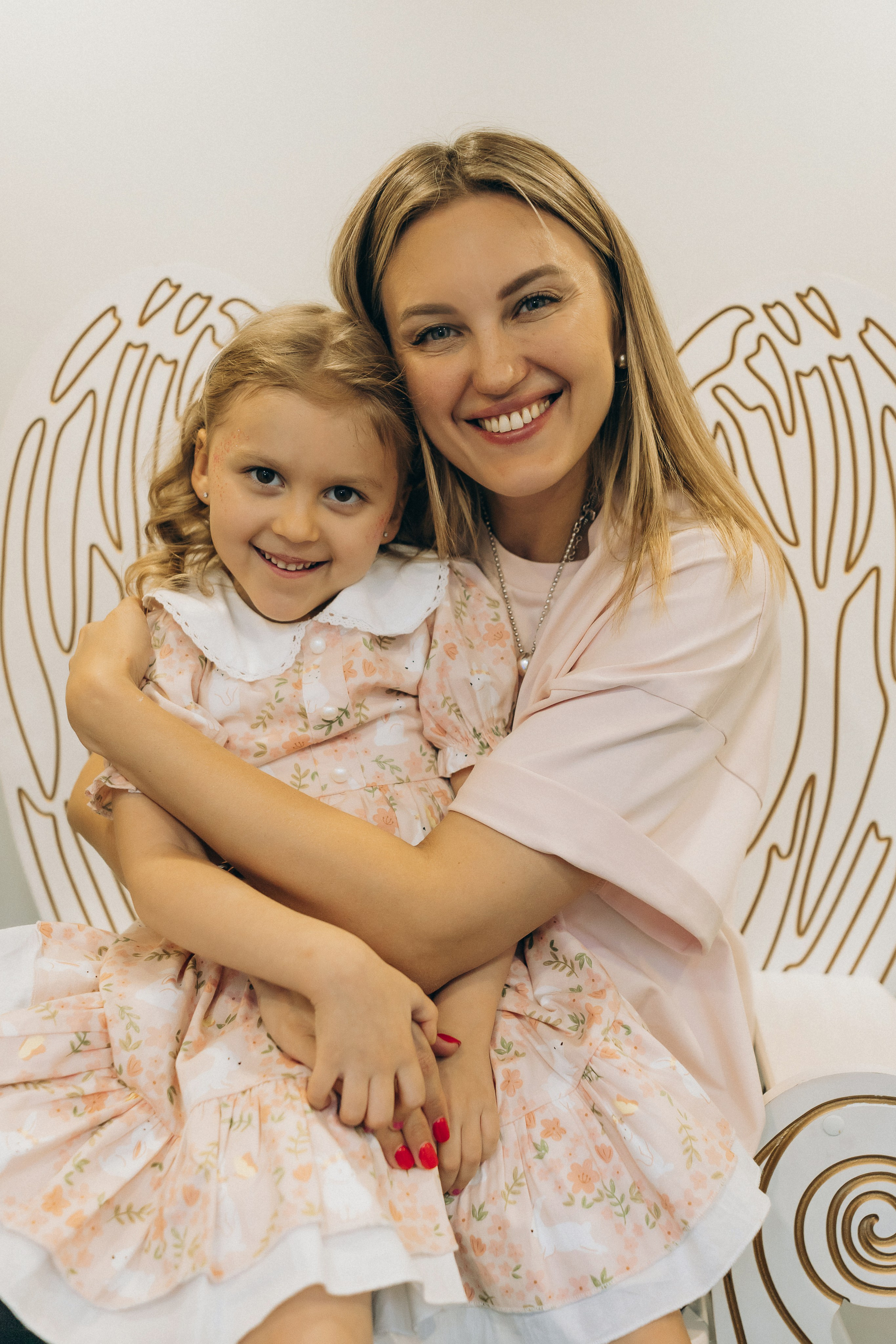 День рождения Алёны. Семейный фотограф и детский фотограф в Волгограде Алеся Бутакова — дет