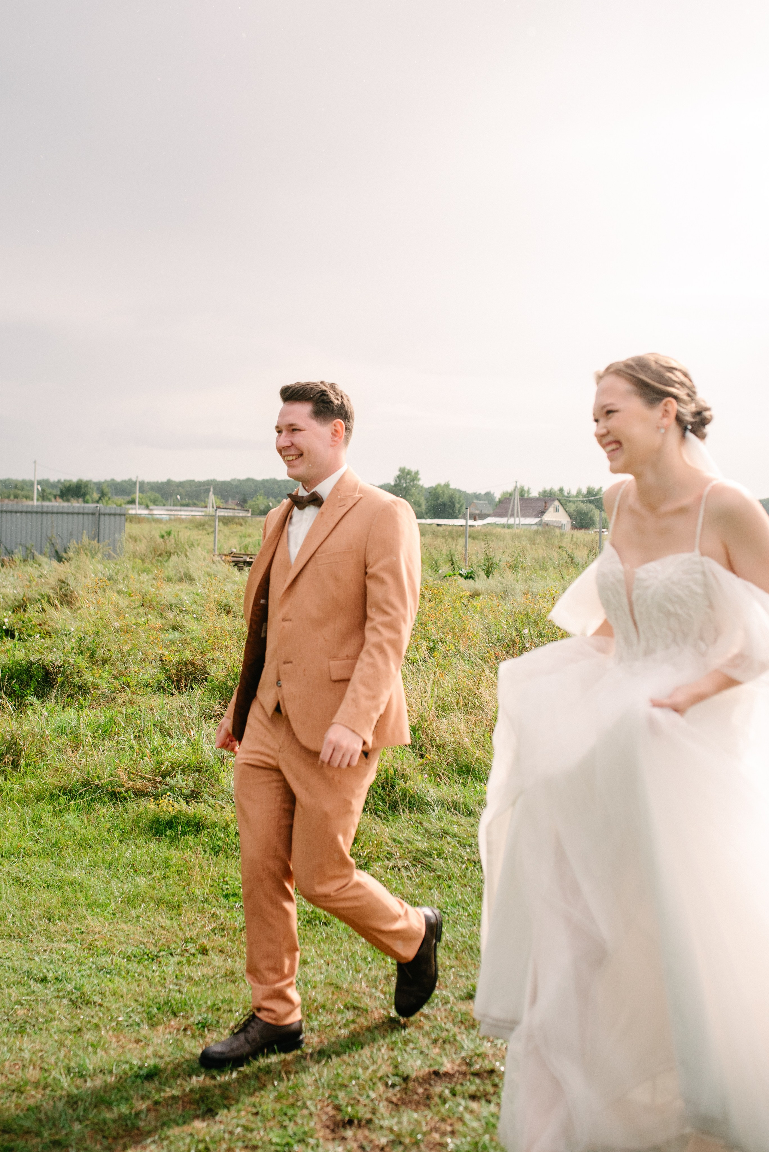 Михаил&Лилия. Фотограф в Новосибирске Анастасия Курто