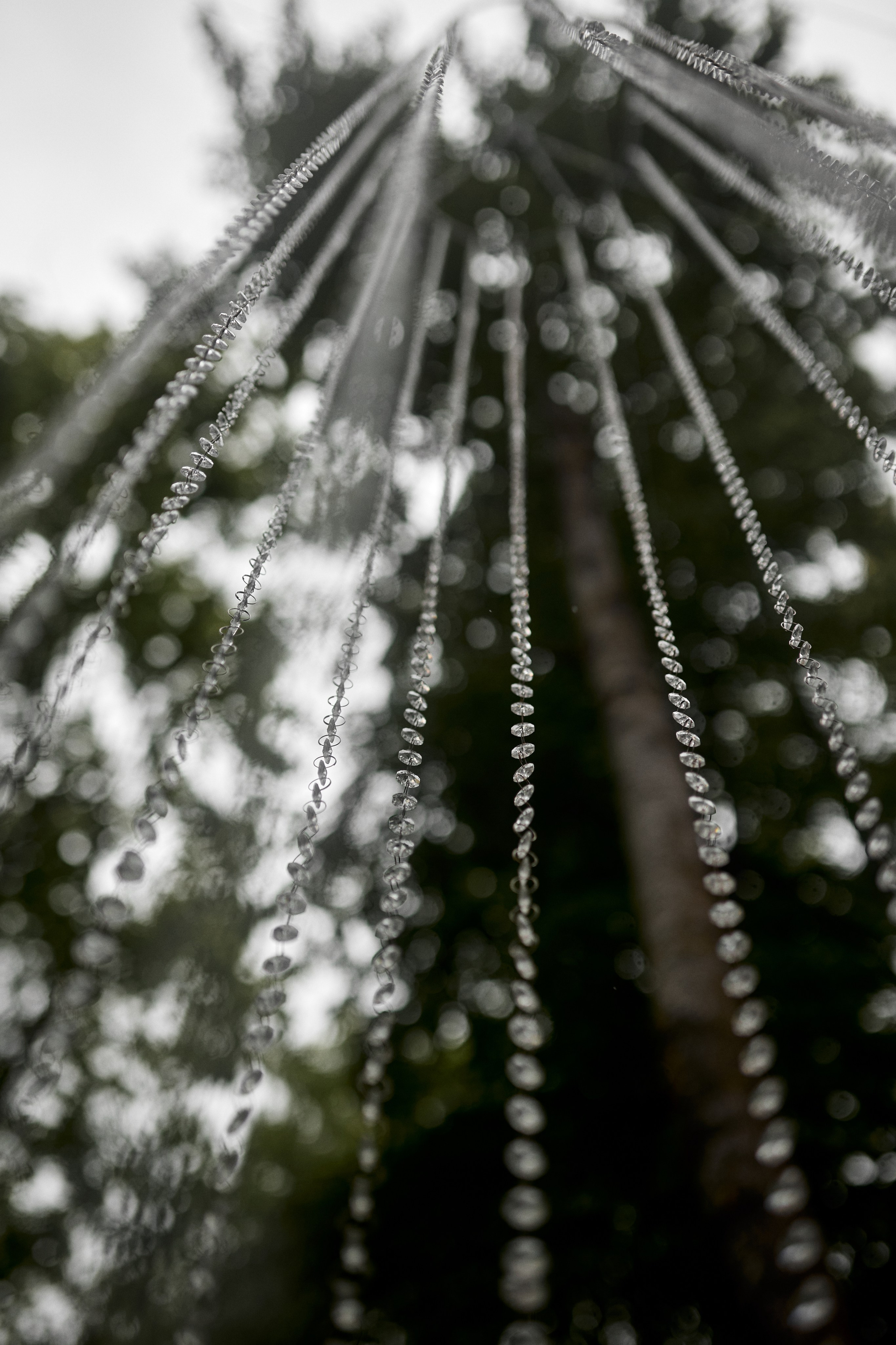 Crystal Swirl. Студия декора НикитинаДекор — оформление мероприятий в Ульяновске. Профессиональное создание эксклюзивных декораций