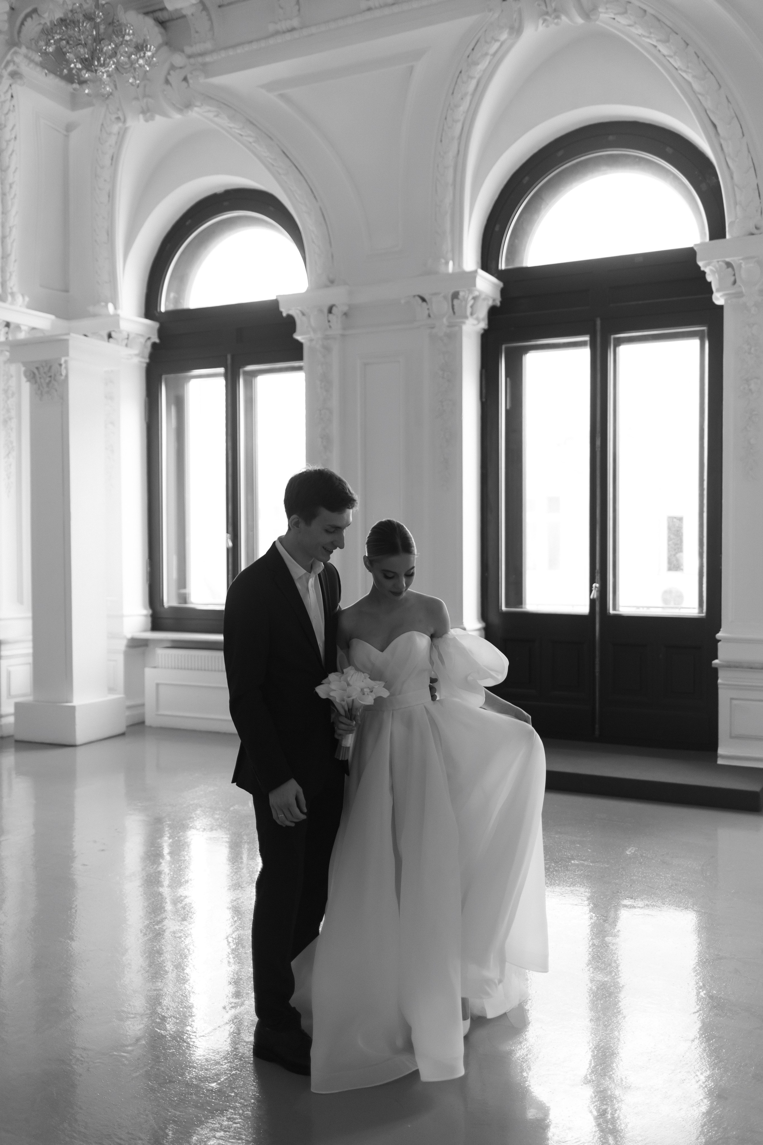 Владислав и Анастасия. Mini. 08.10.2022. Семейный, портретный и свадебный фотограф в Москве и Одинцово Лощинина Мария