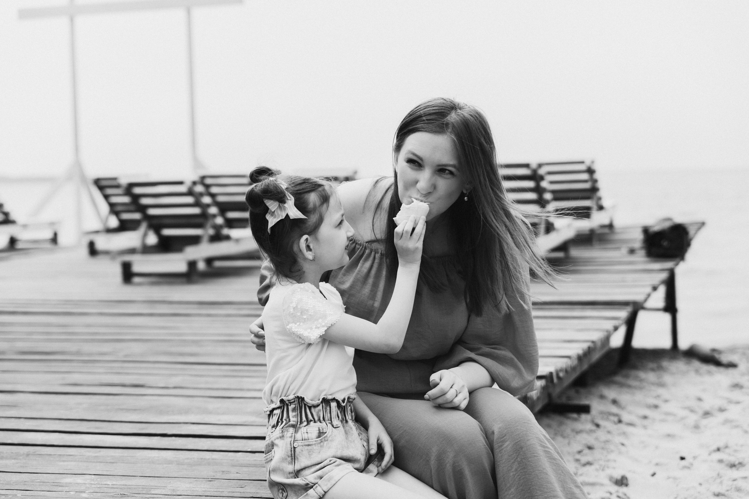 Семейные и детские. Семейный и женский фотограф в Красноярске Алёна Барковская