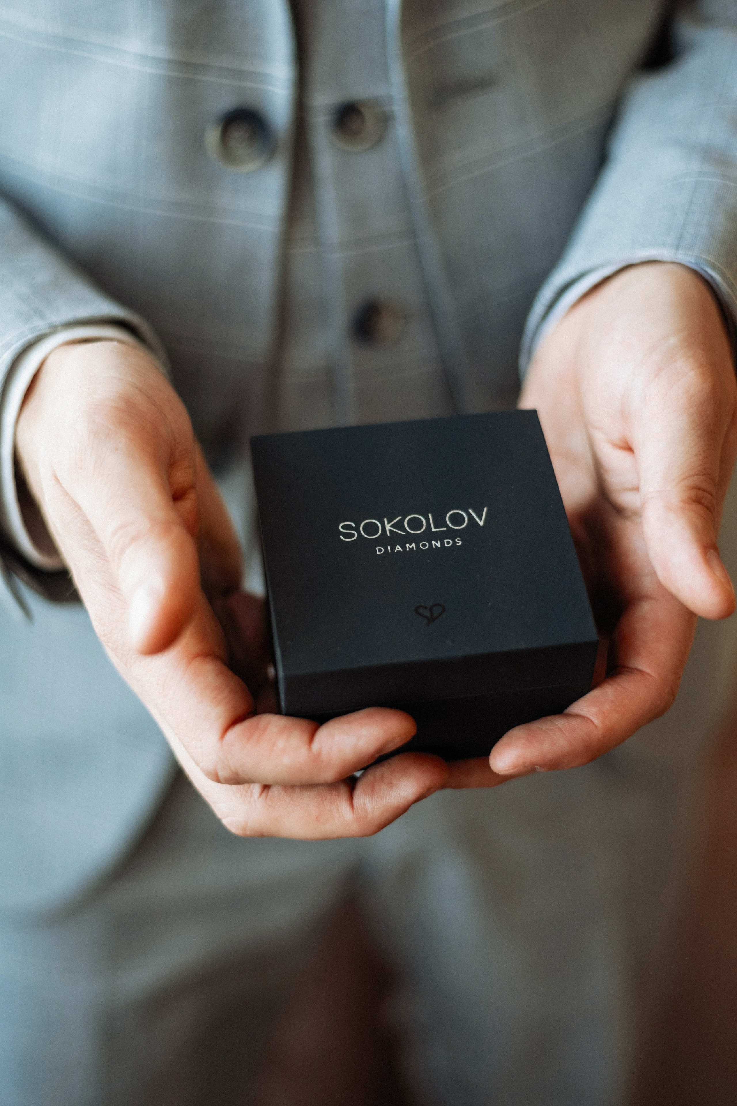 Александр и Екатерина