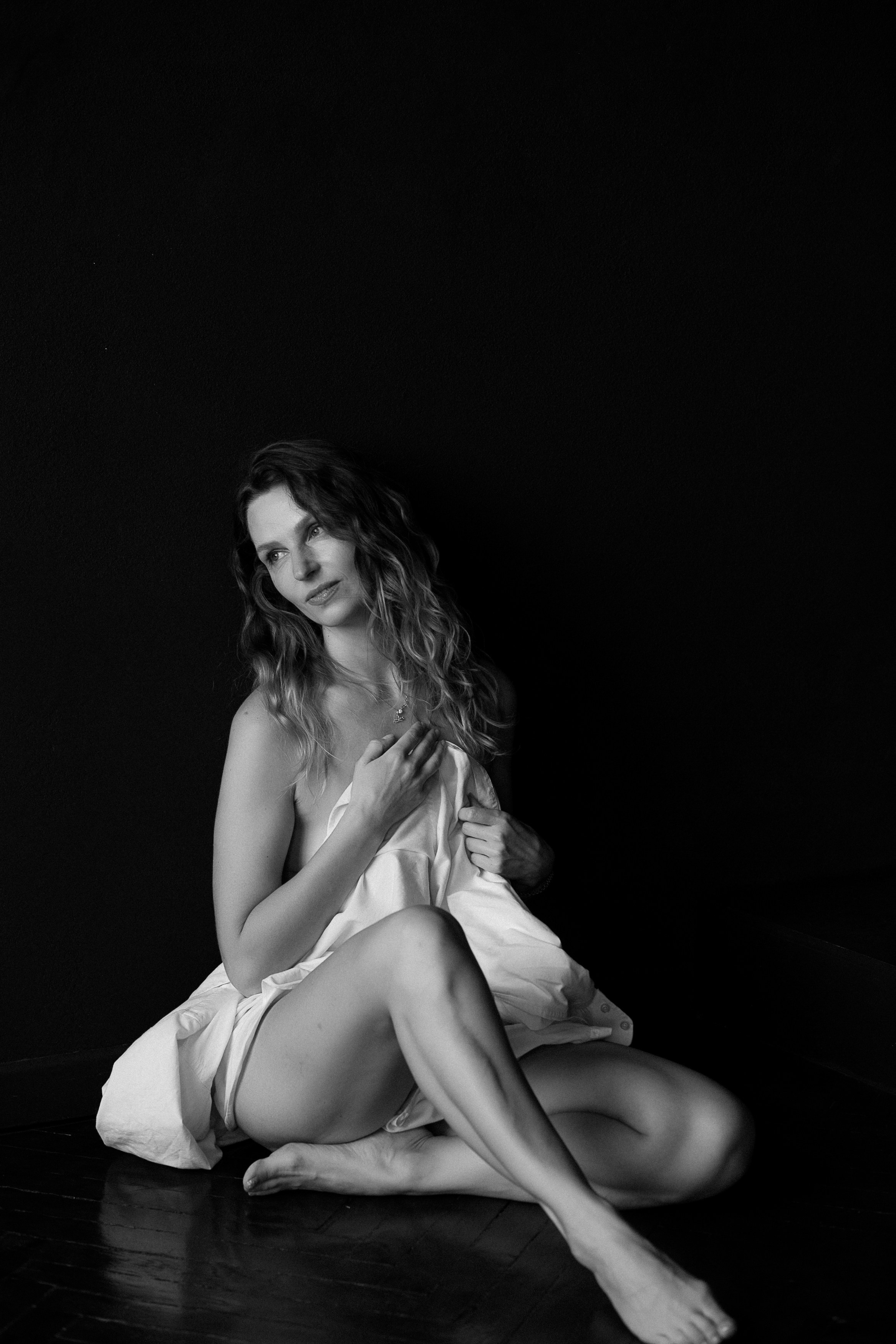 Юлия. Свадебный портретный фотограф в Екатеринбурге Наталья Суркова