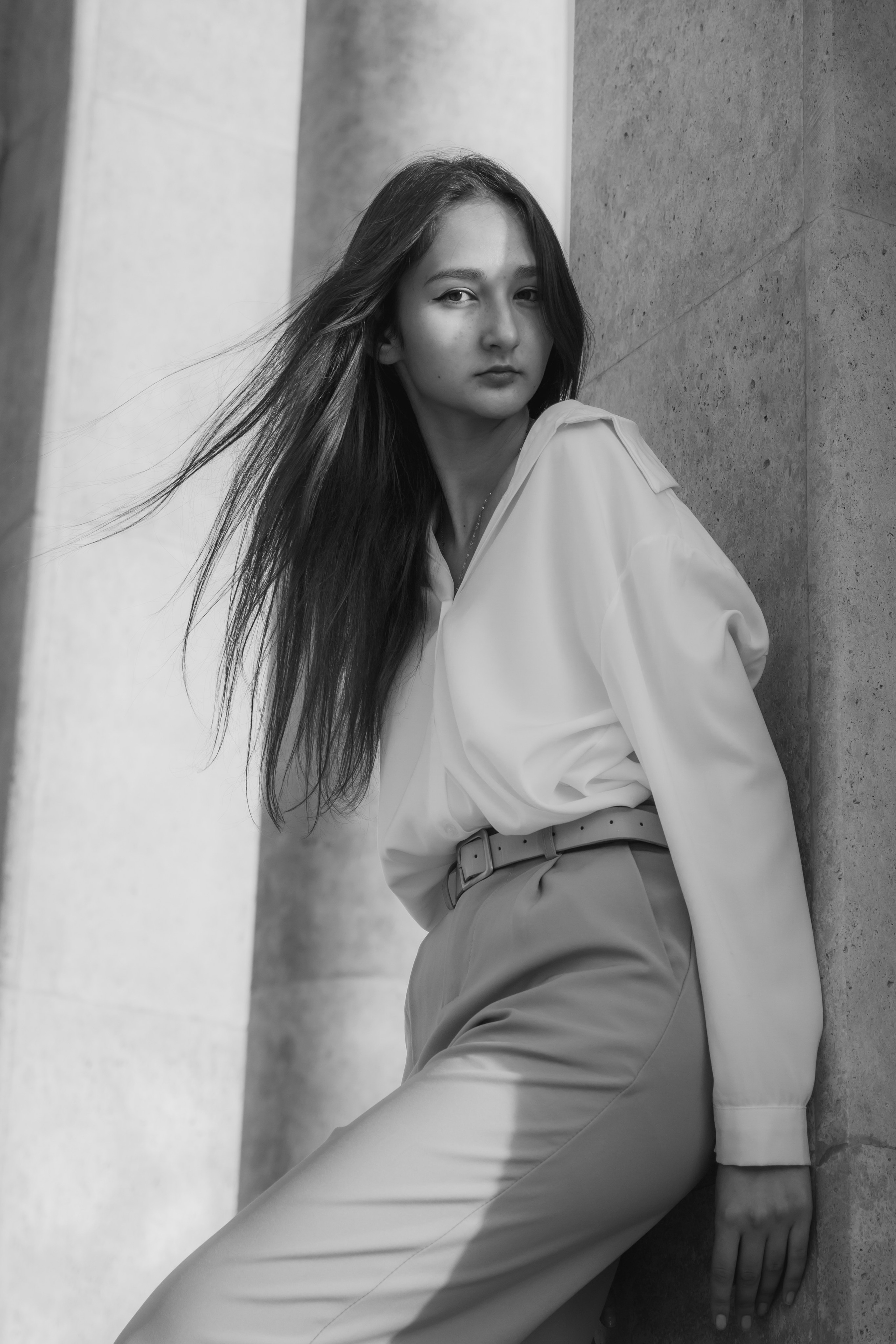 Фотосессия Ильфиды. Семейный, репортажный и портретный фотограф в Уфе. Сагманов Алмаз