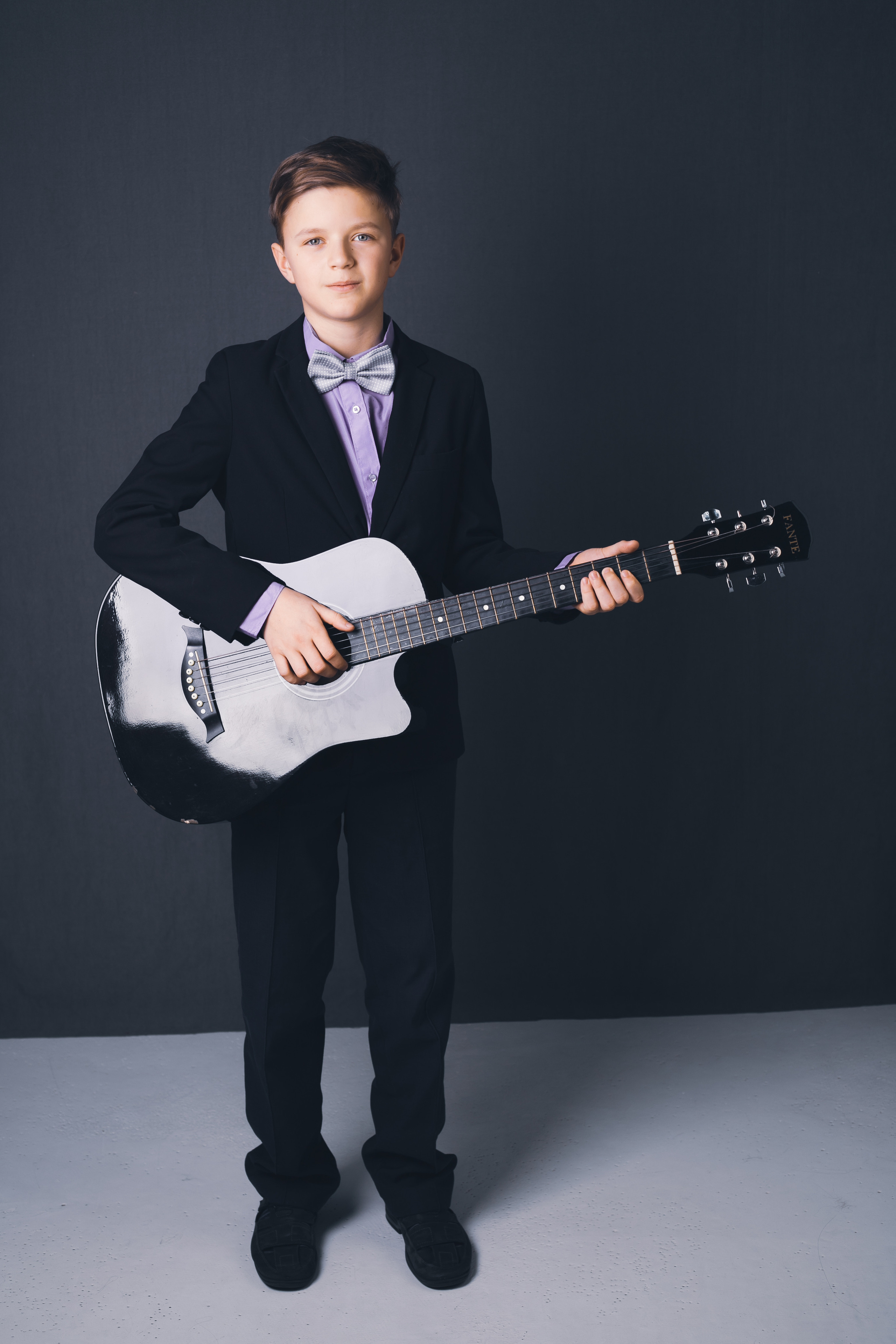 Музыканты. Фотограф в Иркутске Тома Кабанова