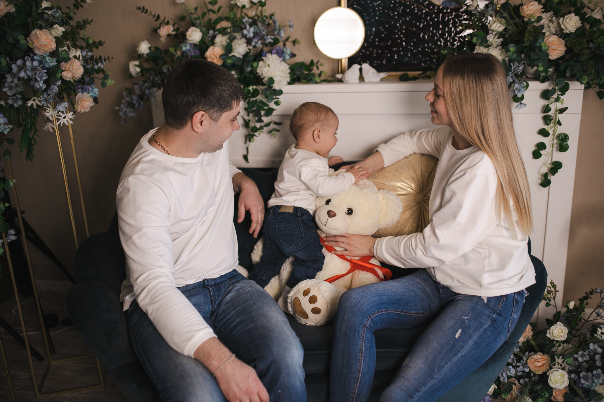 Клим. Фотограф в Иркутске Тома Кабанова