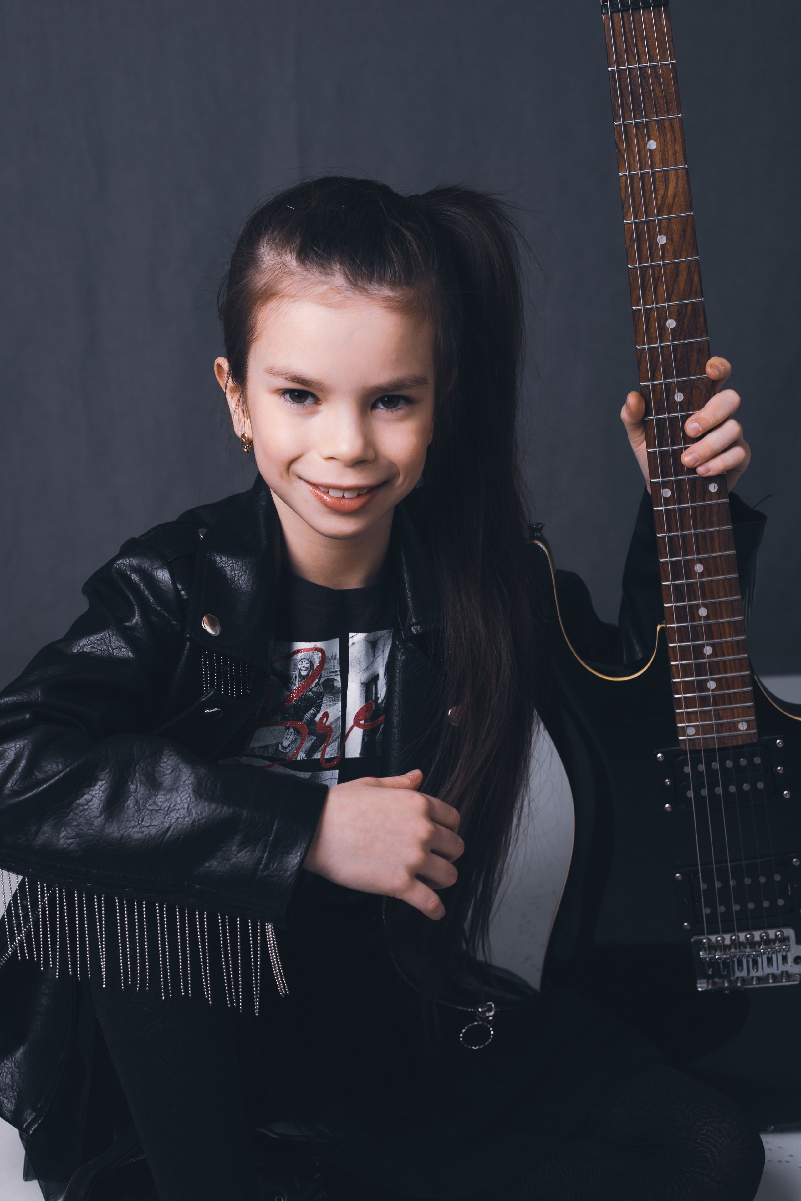 Музыканты. Фотограф в Иркутске Тома Кабанова