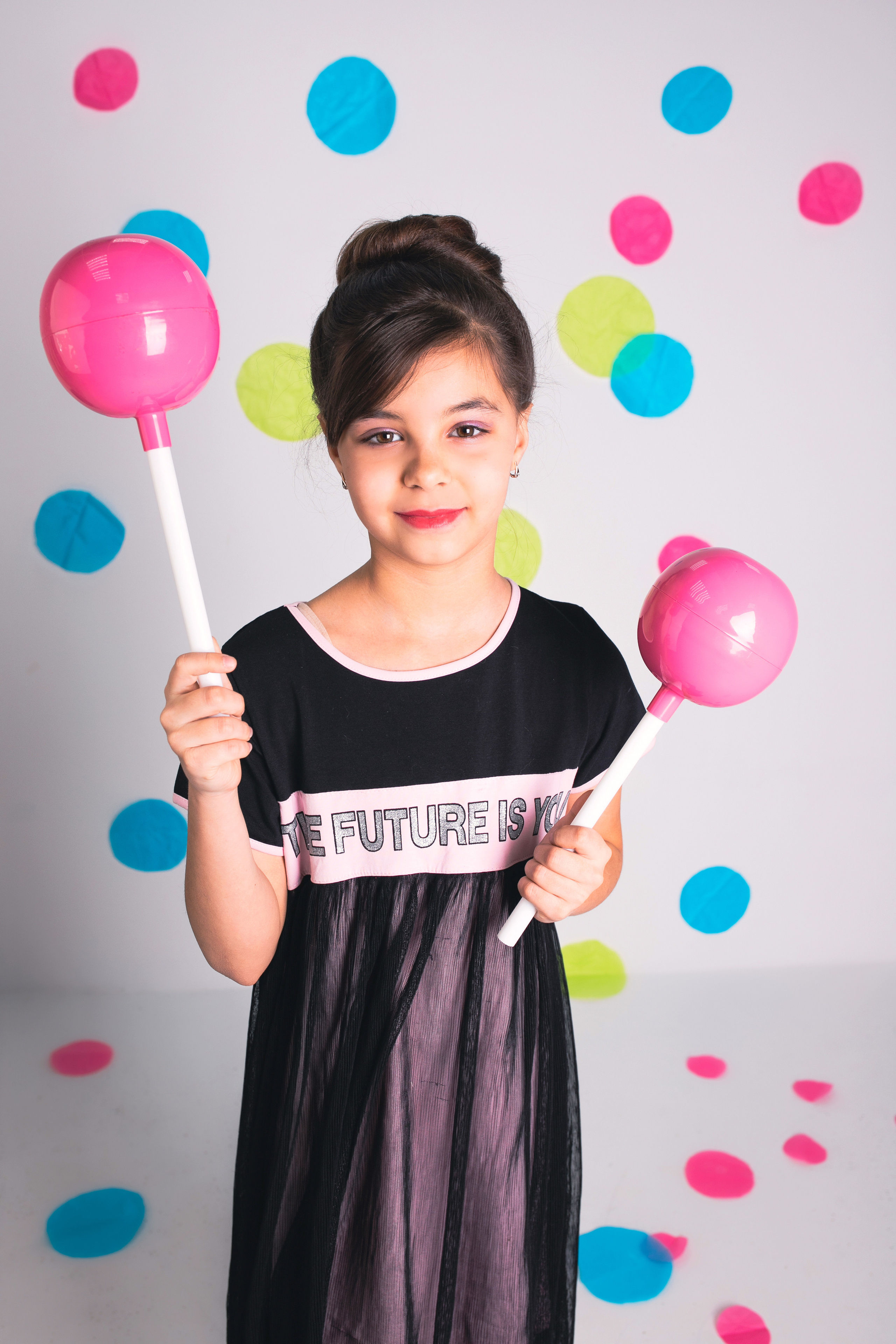 Сладкая жизнь. Фотограф в Иркутске Тома Кабанова