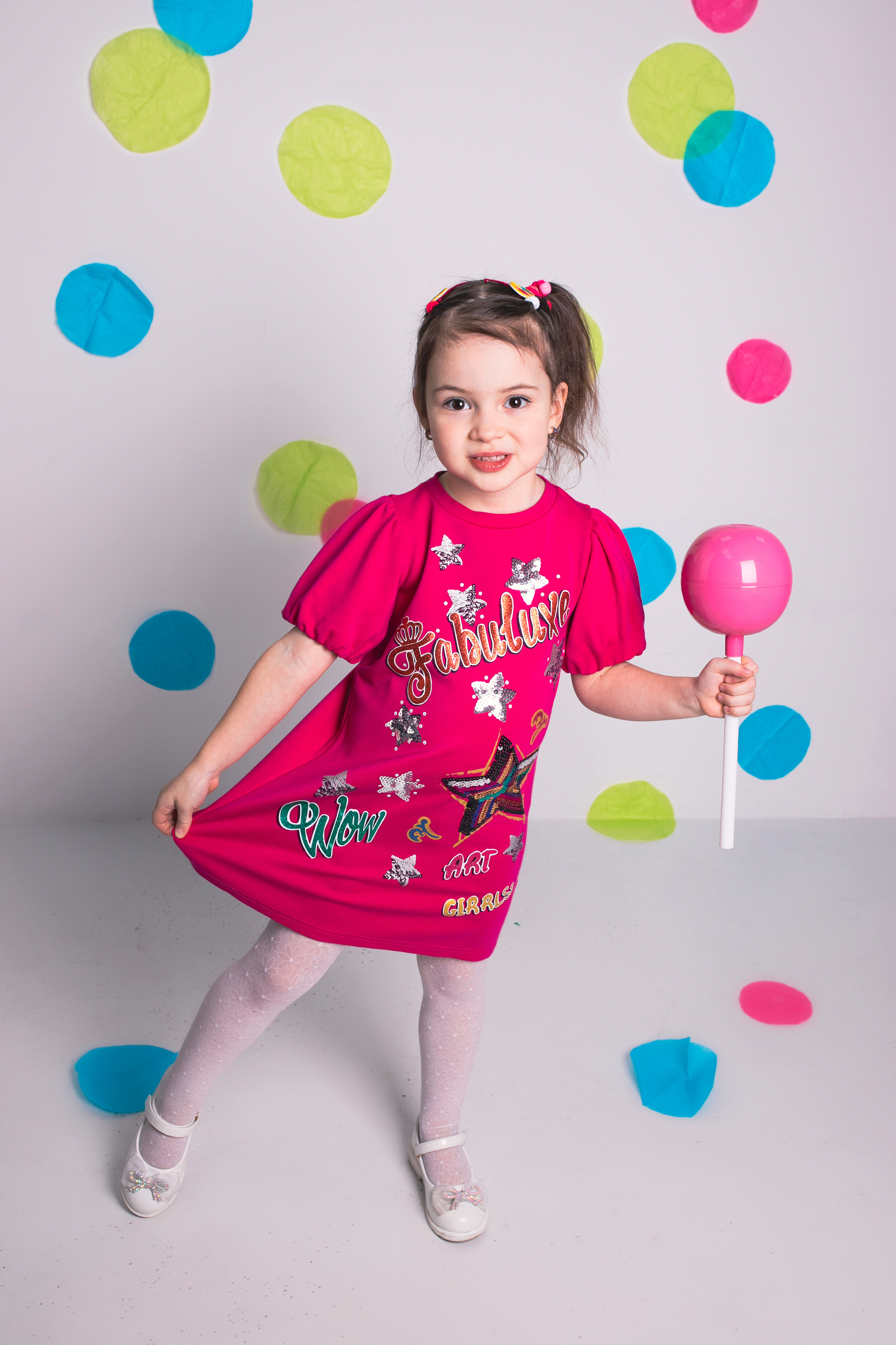 Сладкая жизнь. Фотограф в Иркутске Тома Кабанова