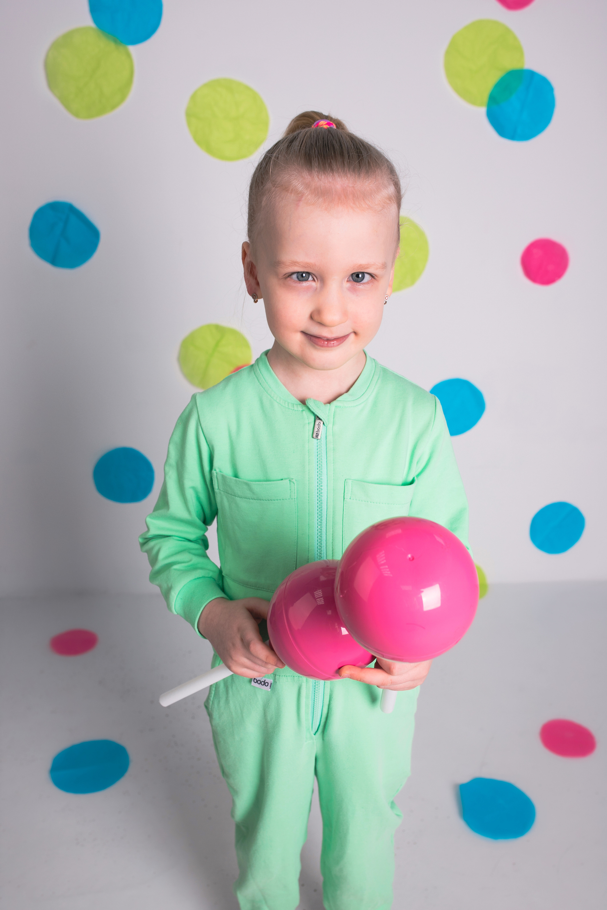 Сладкая жизнь. Фотограф в Иркутске Тома Кабанова