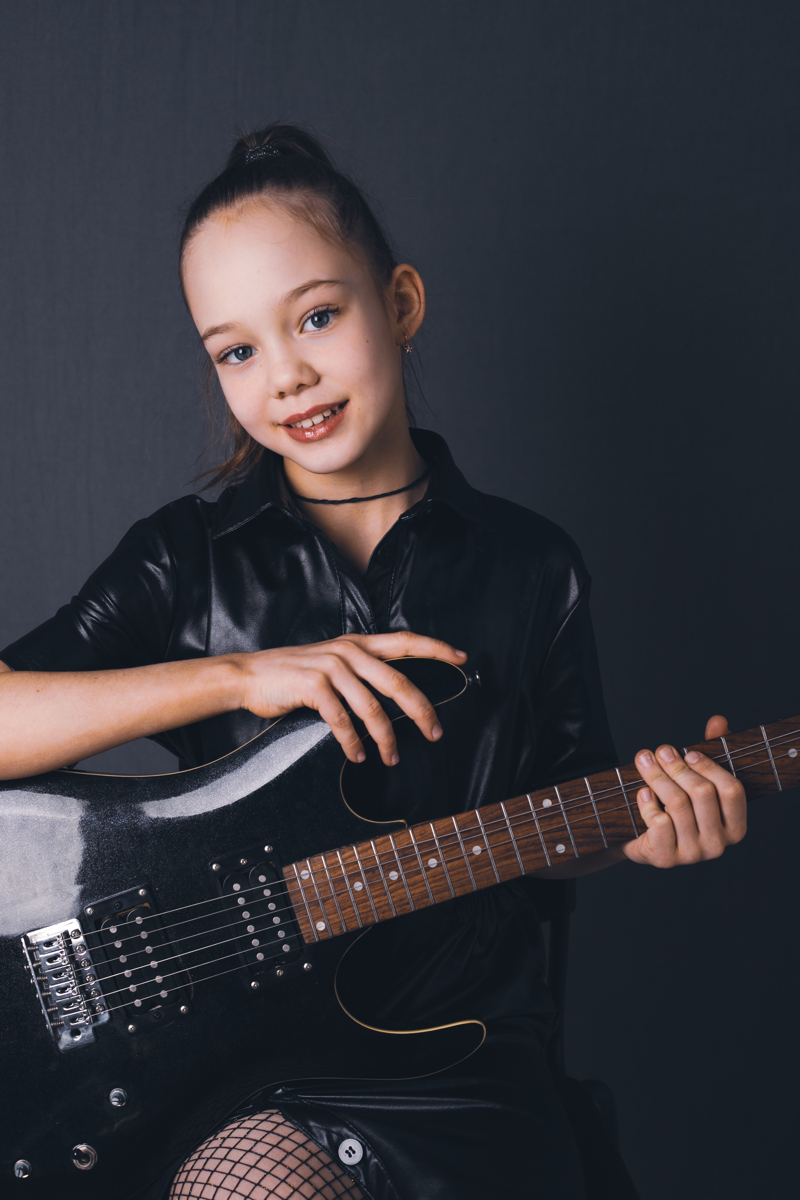 Музыканты. Фотограф в Иркутске Тома Кабанова