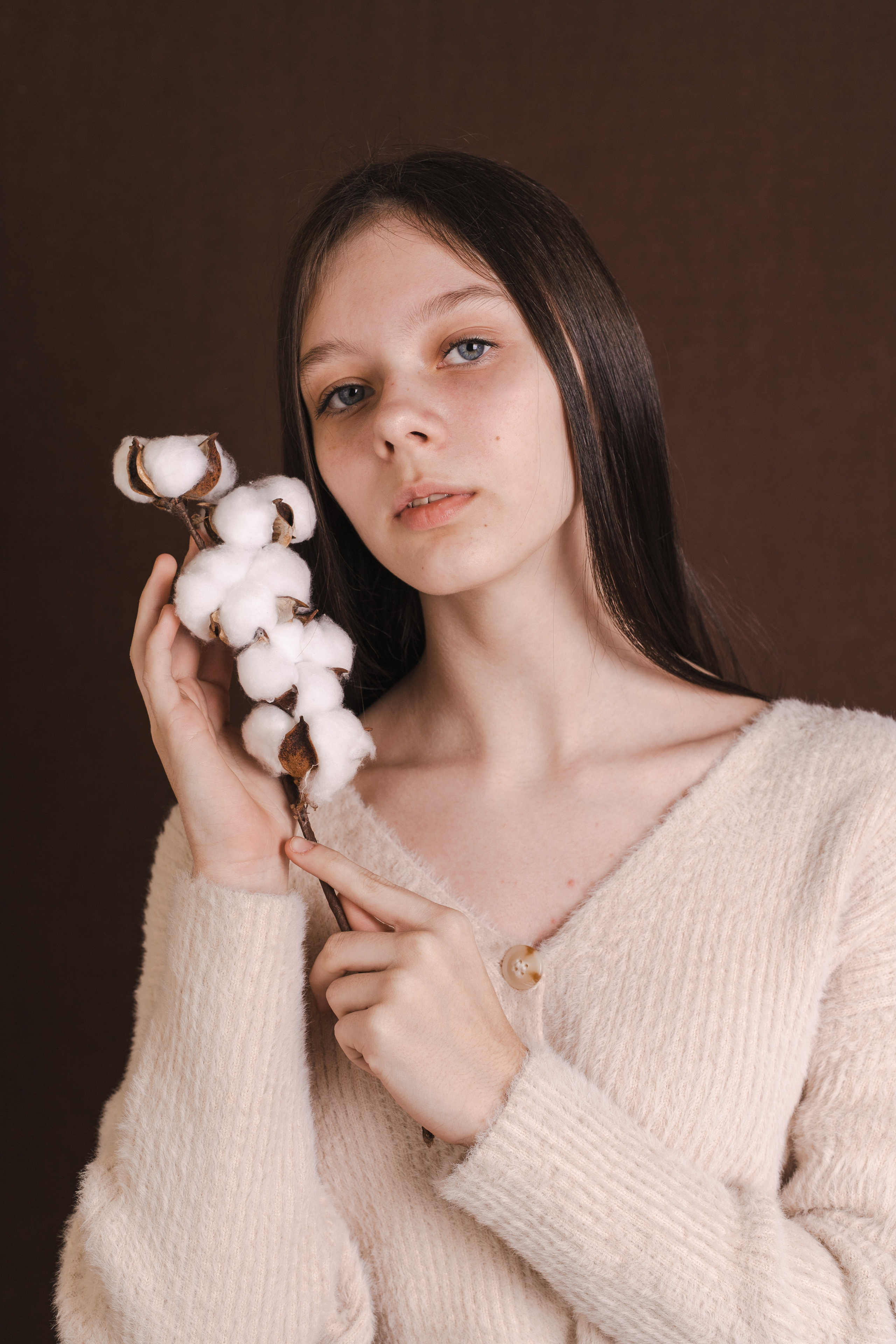 Хлопок. Фотограф в Иркутске Тома Кабанова