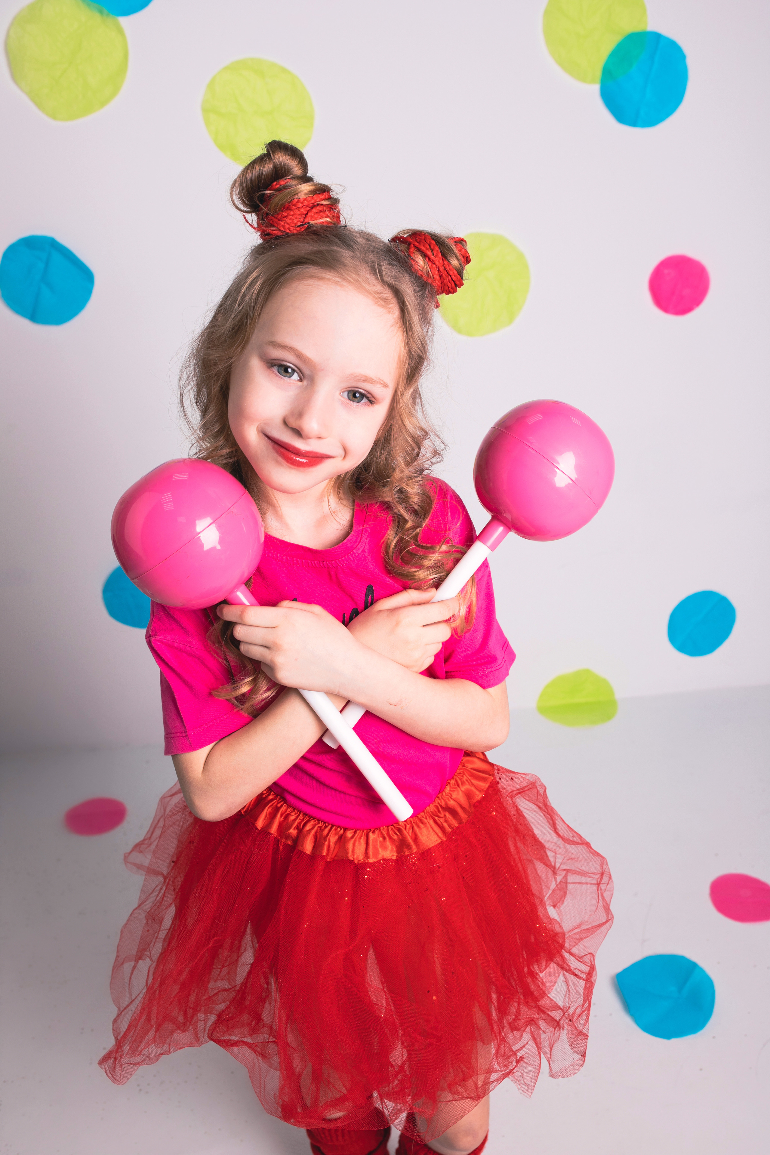 Сладкая жизнь. Фотограф в Иркутске Тома Кабанова