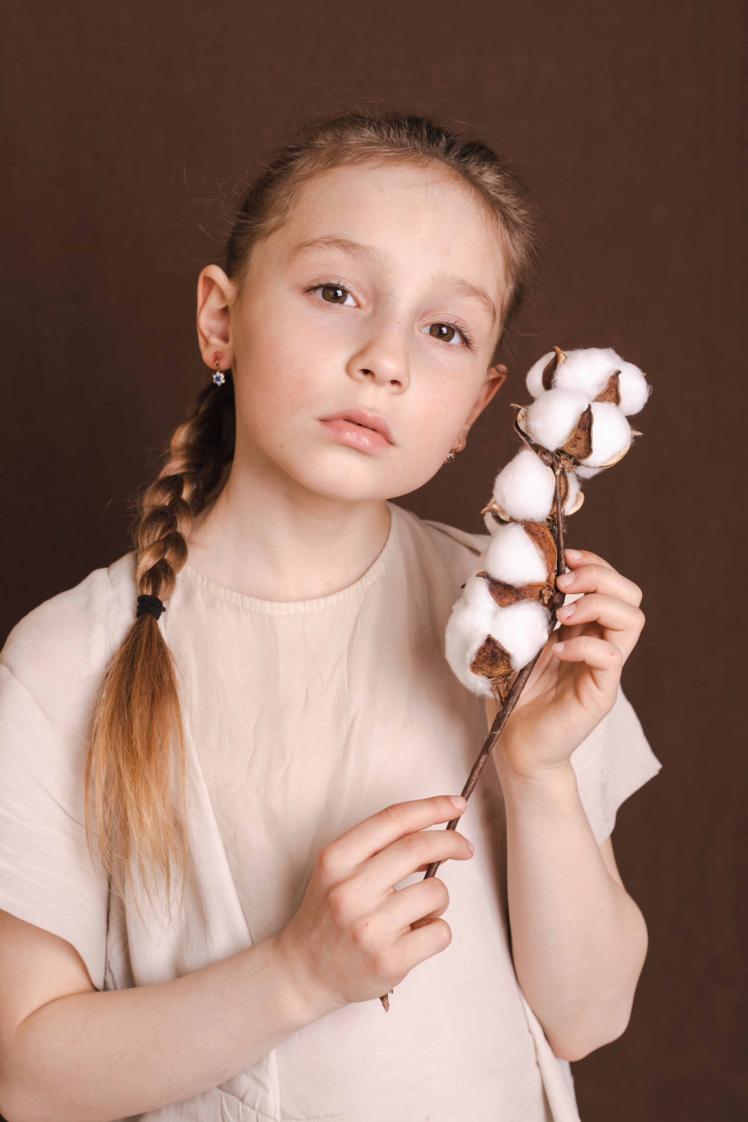 Хлопок. Фотограф в Иркутске Тома Кабанова