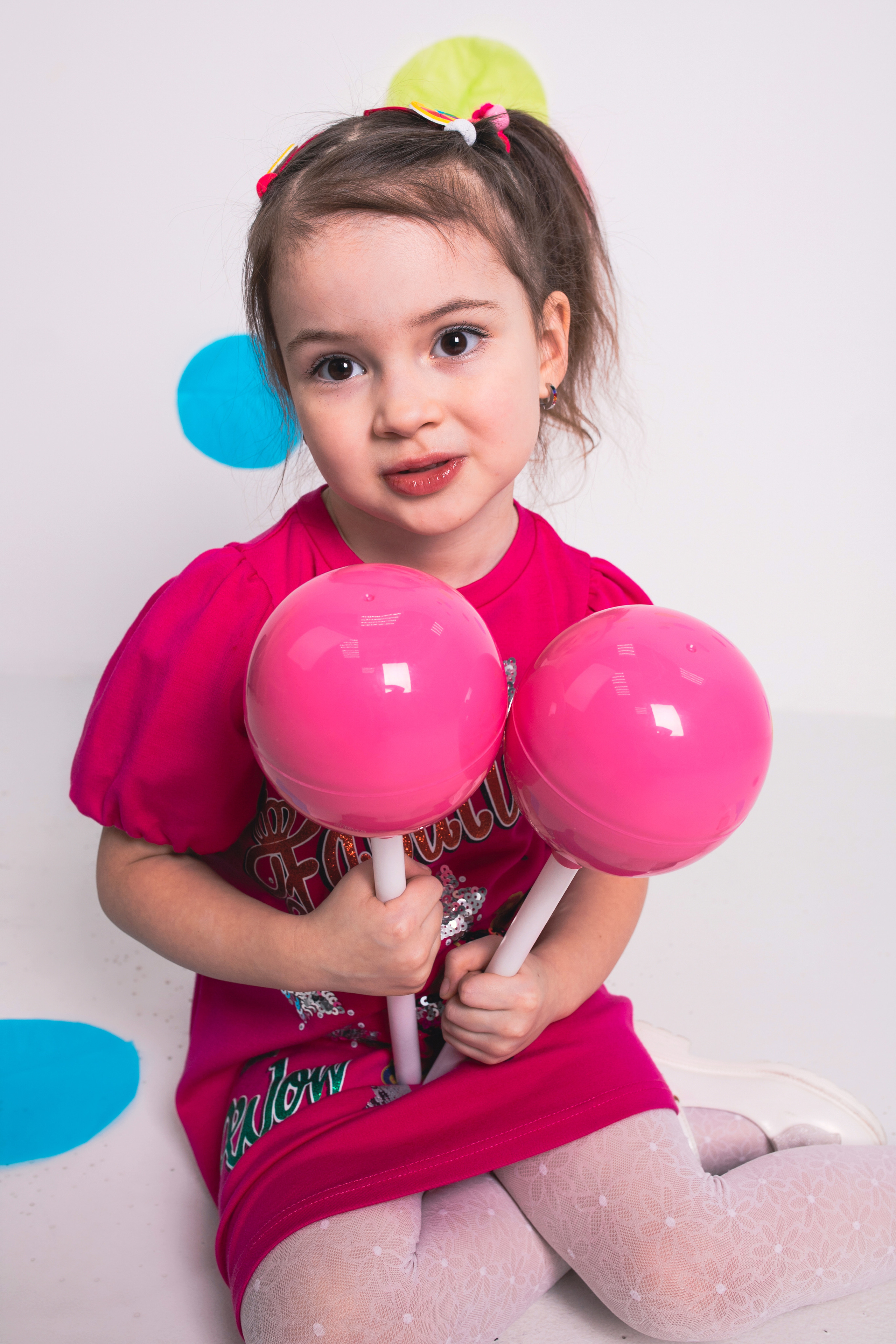 Сладкая жизнь. Фотограф в Иркутске Тома Кабанова