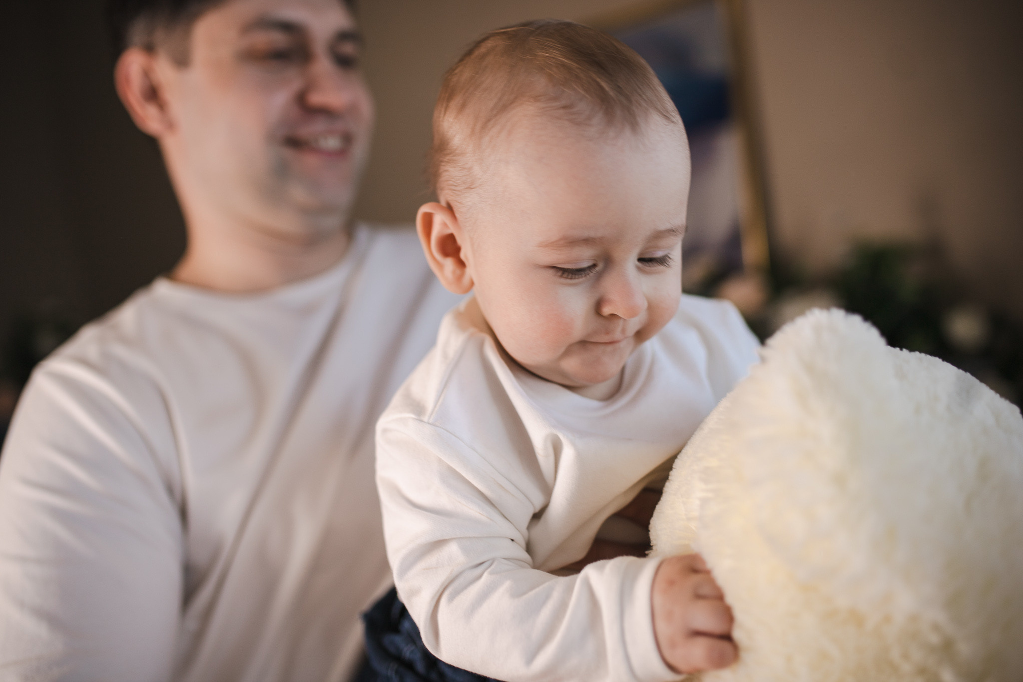 Клим. Фотограф в Иркутске Тома Кабанова