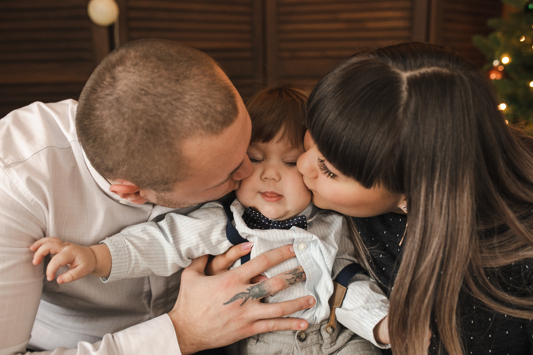 Тимоша. Фотограф в Иркутске Тома Кабанова