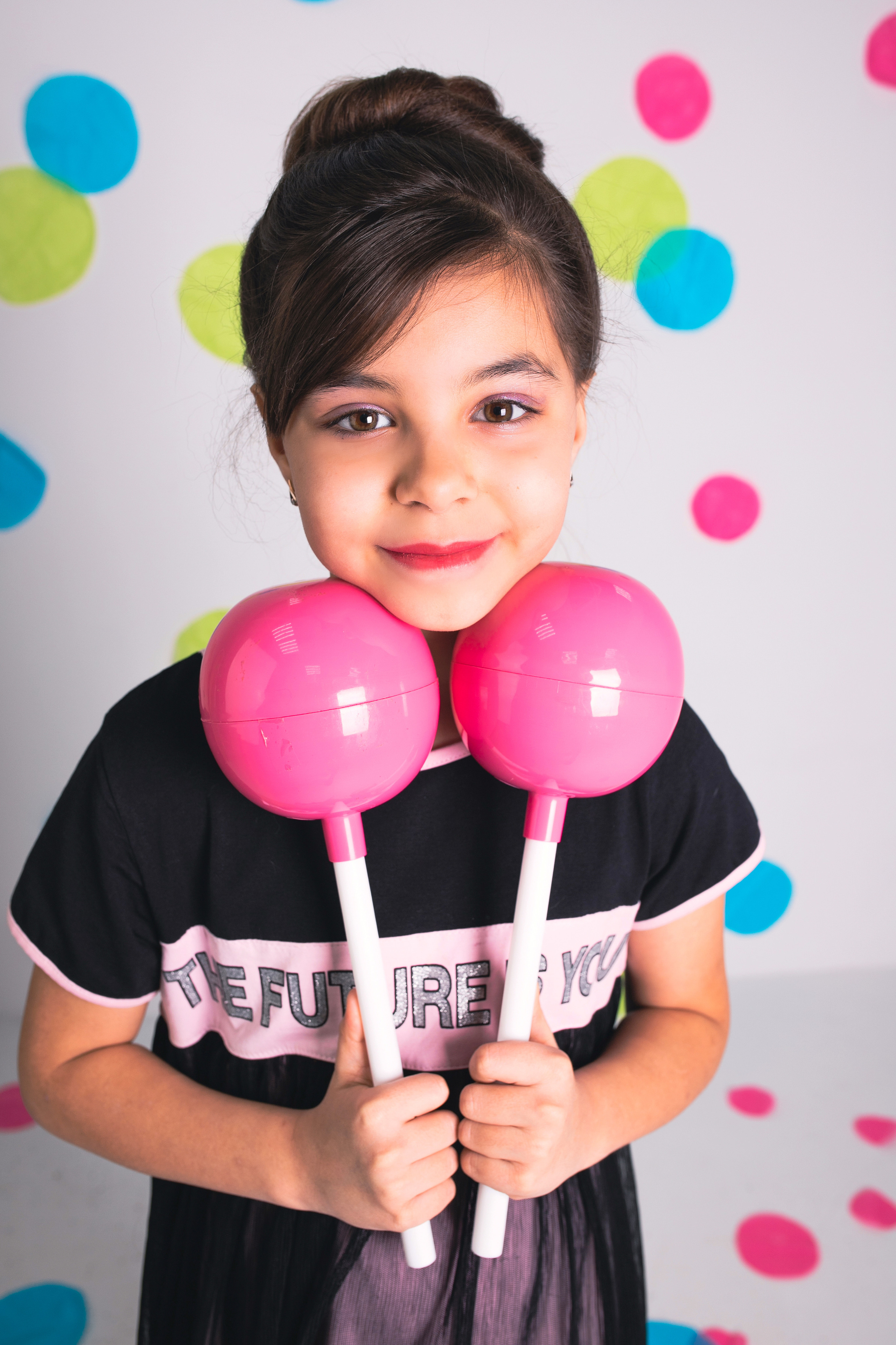 Сладкая жизнь. Фотограф в Иркутске Тома Кабанова