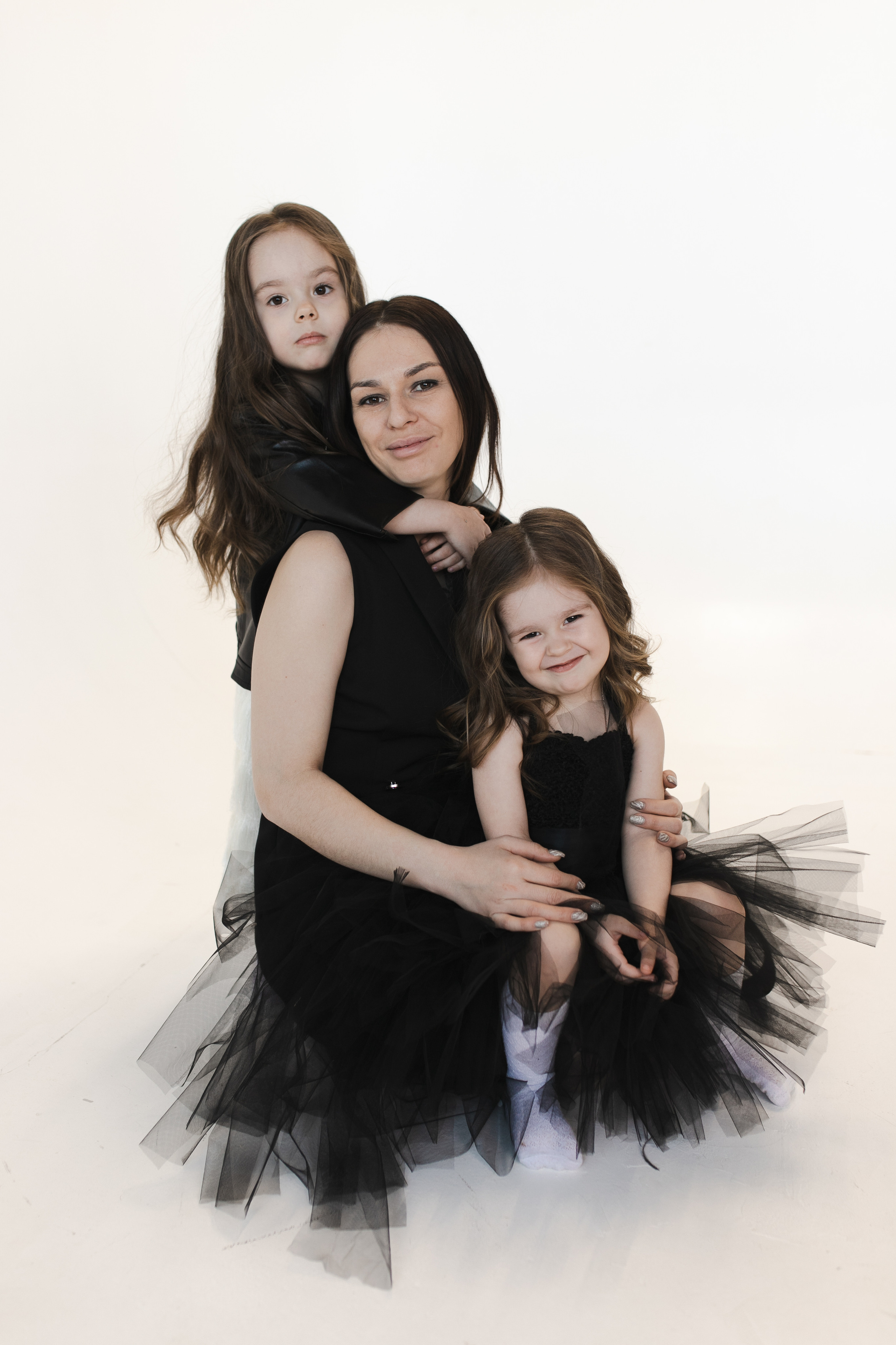 Катя. Фотограф в Иркутске Тома Кабанова