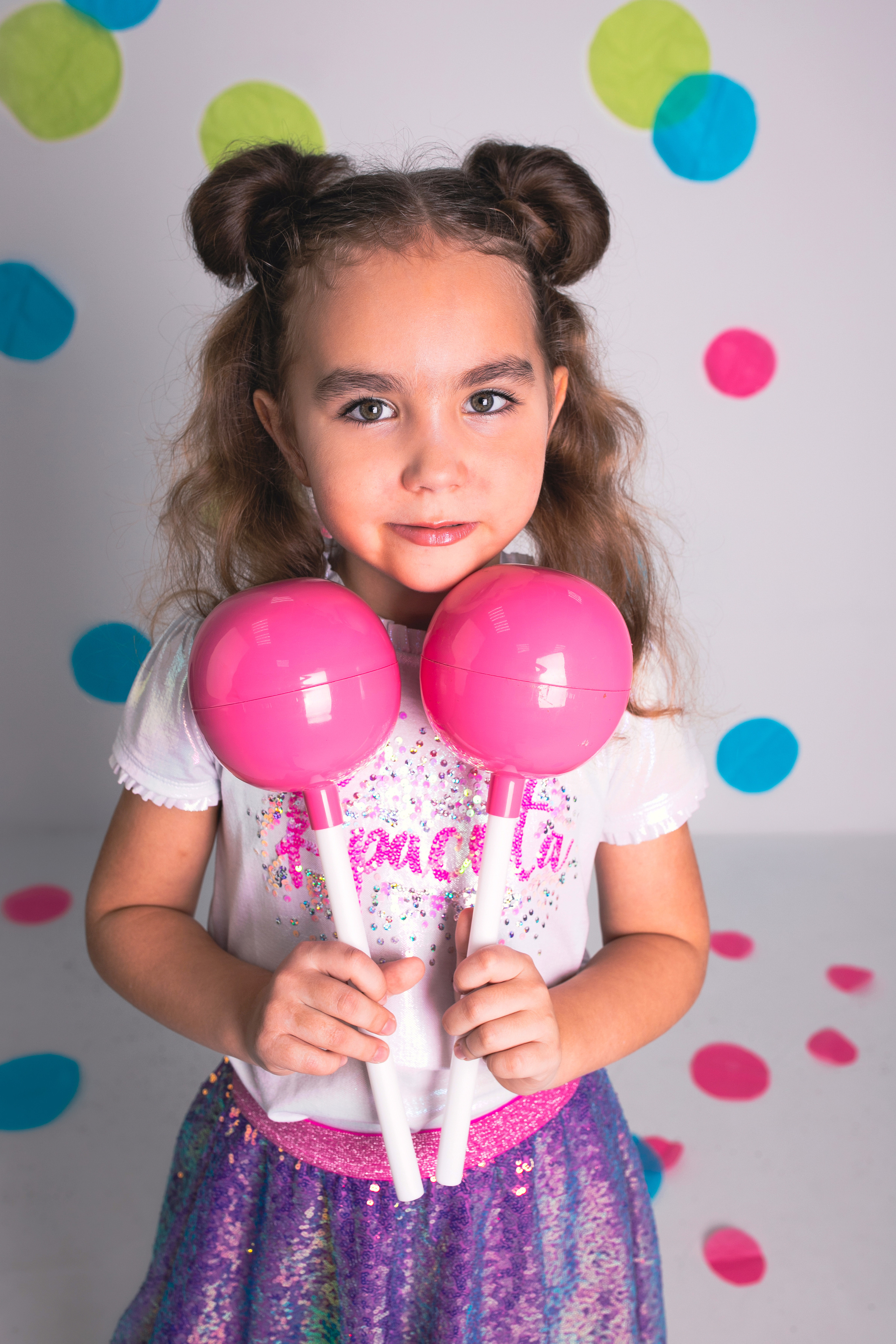 Сладкая жизнь. Фотограф в Иркутске Тома Кабанова