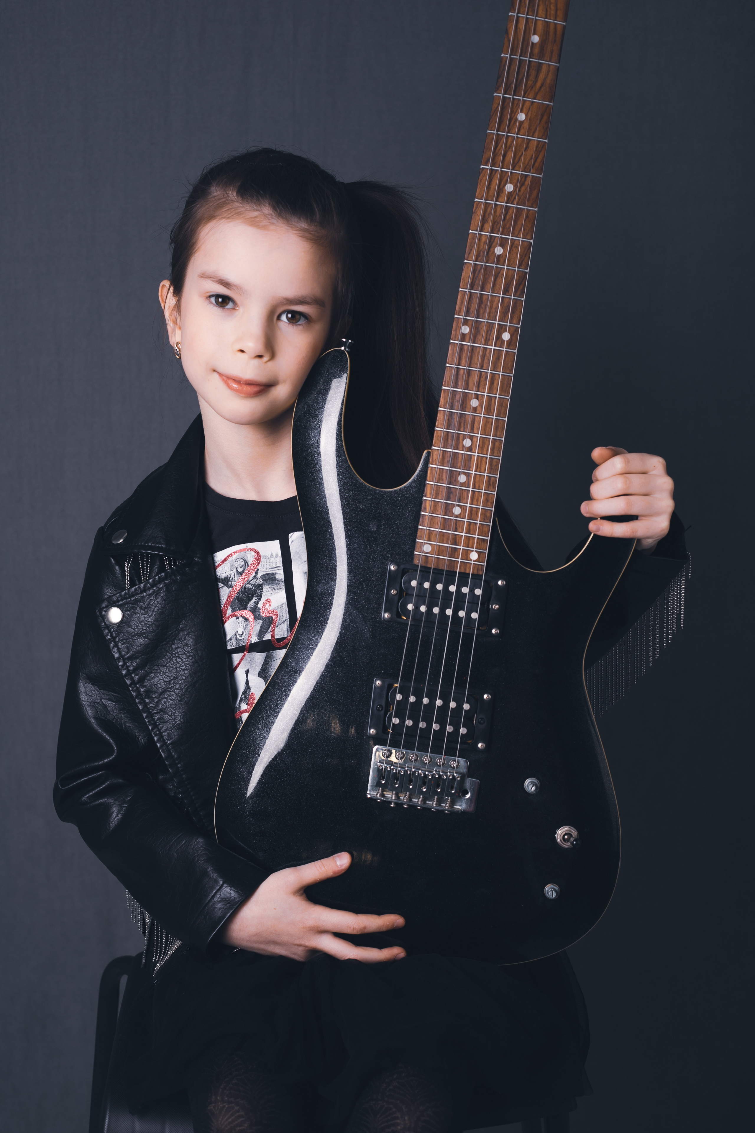 Музыканты. Фотограф в Иркутске Тома Кабанова